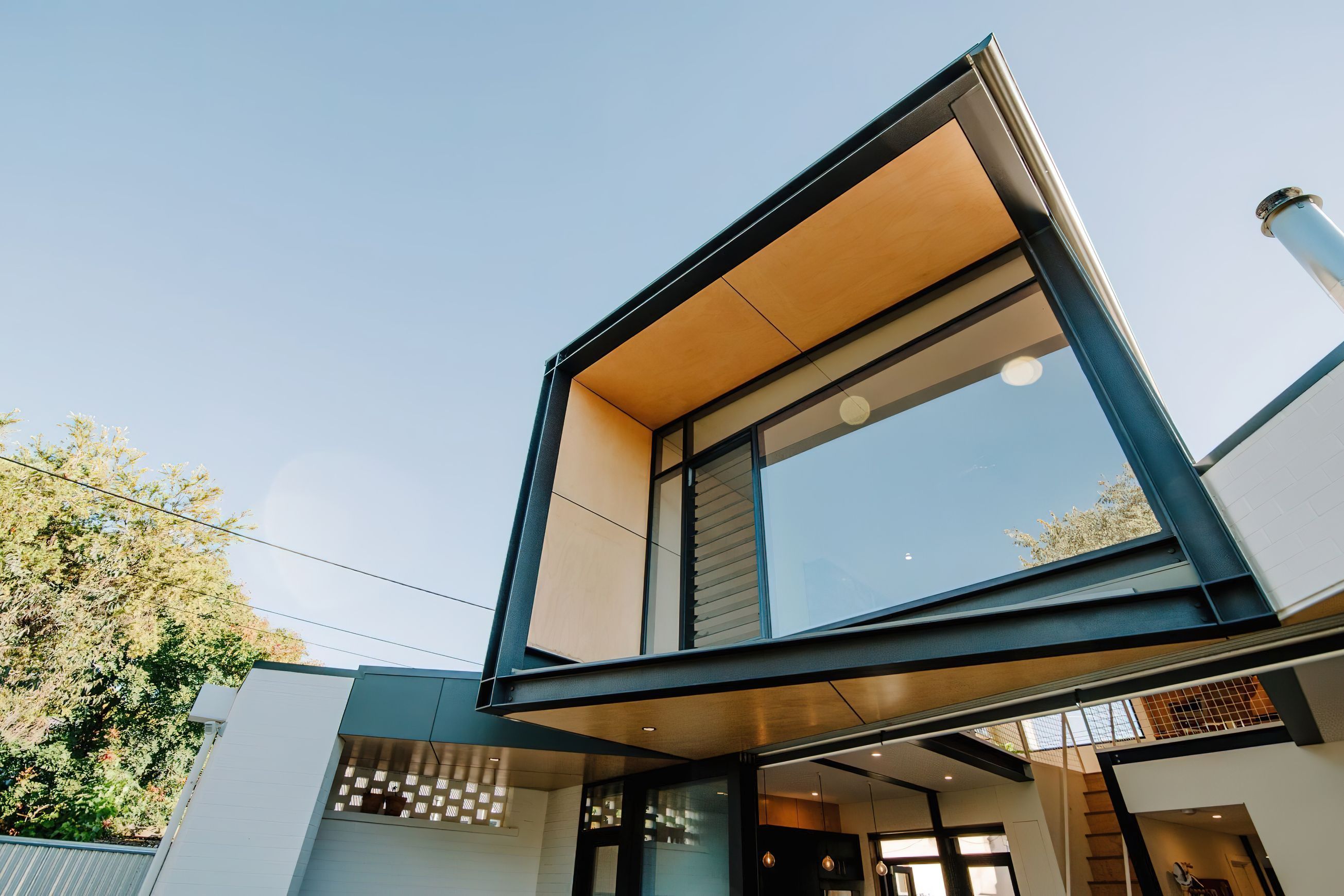 Austral BB Structural | F17 appearance plywood