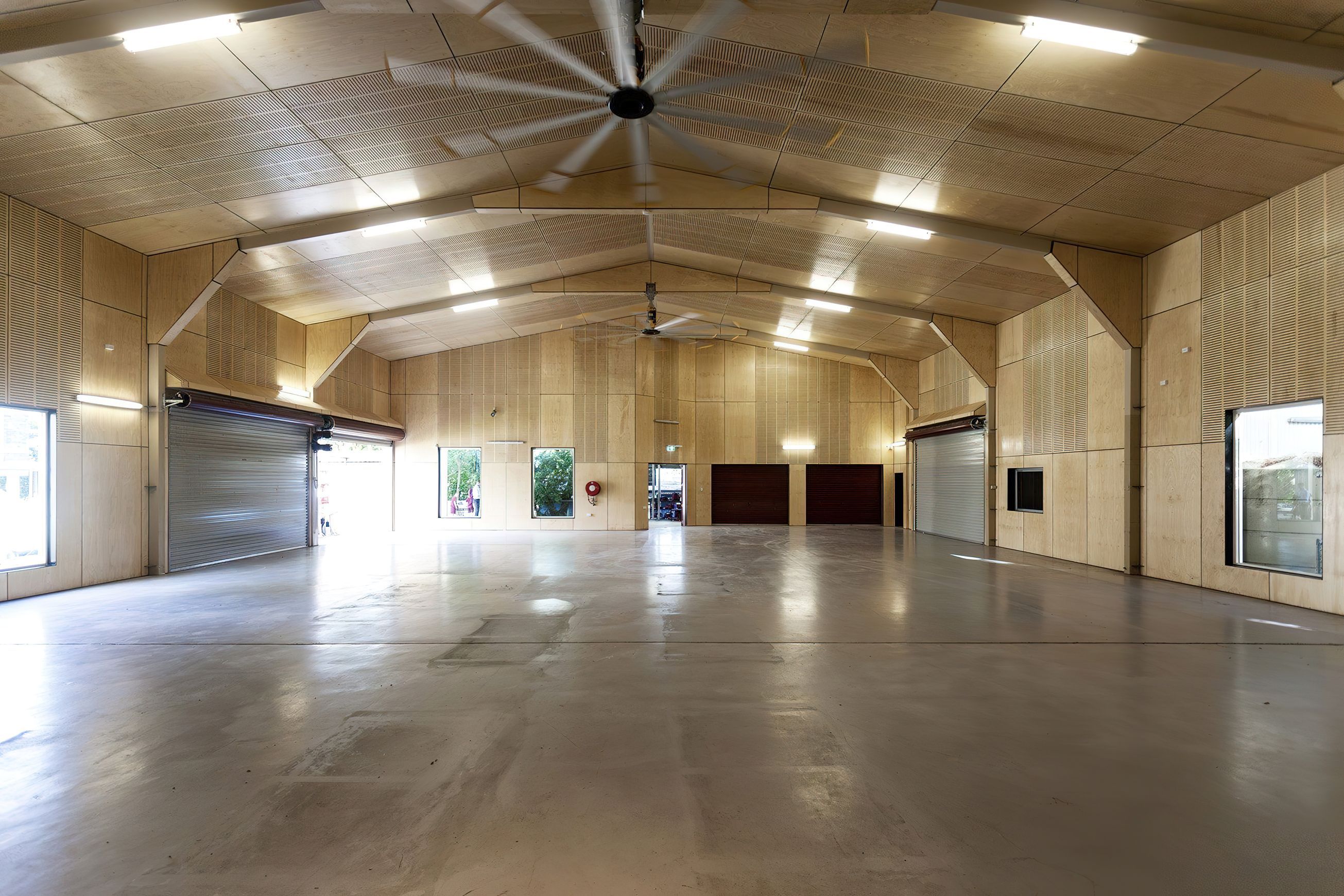 Austral BB Structural | F17 appearance plywood