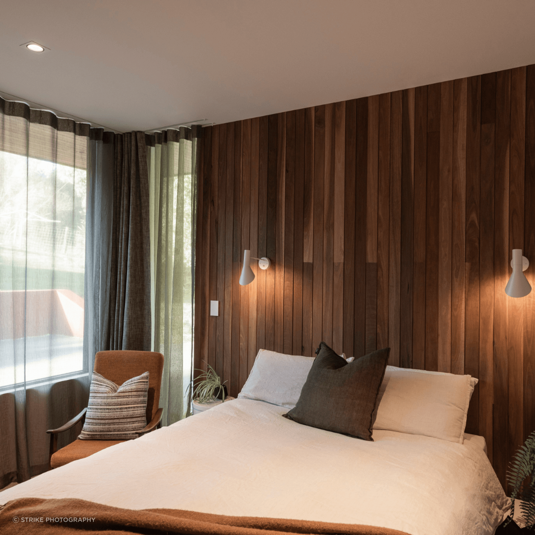 WoodLINE Timber Ceiling Lining Board