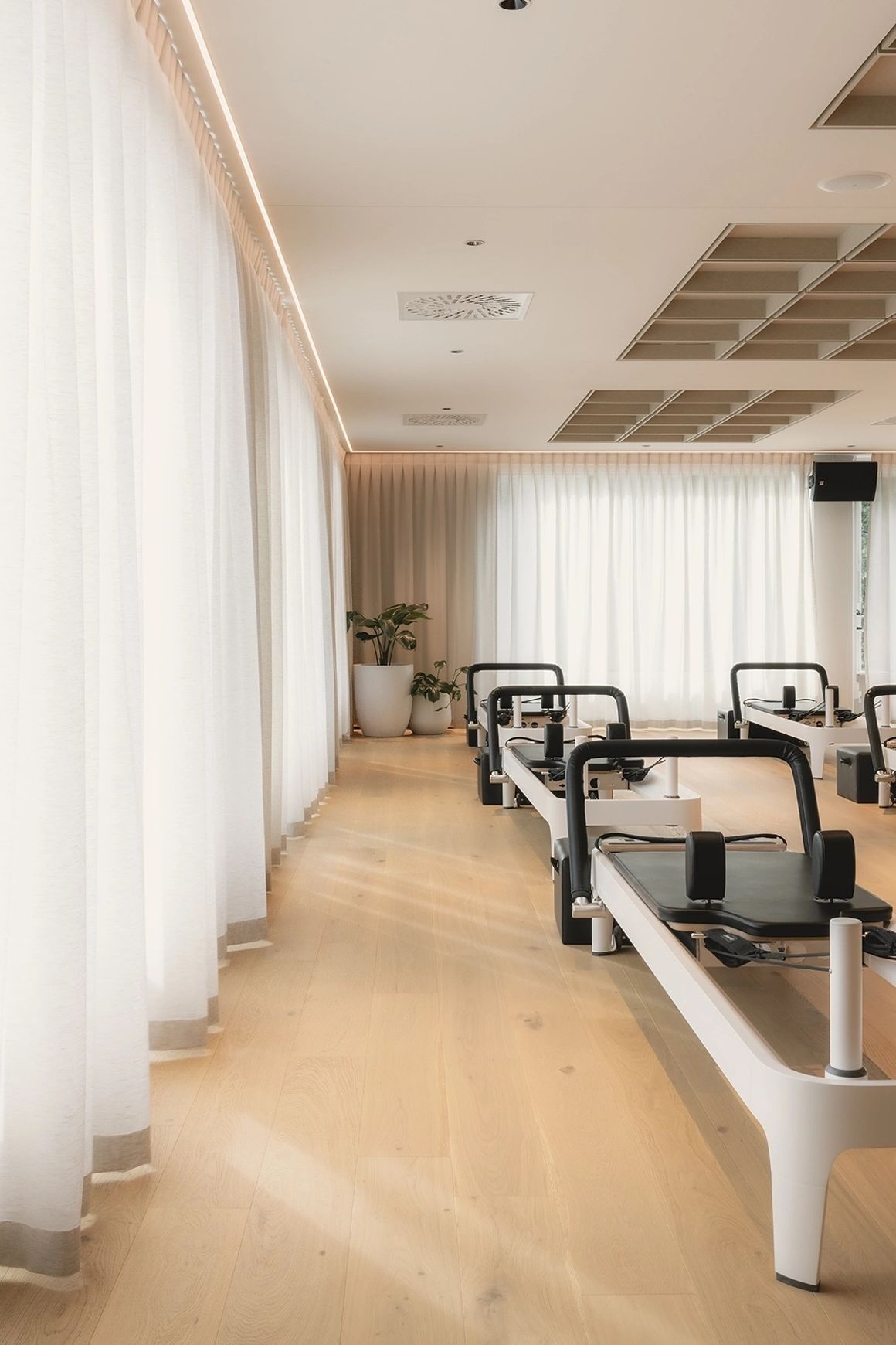 KOVA | TRUNK™ Timber Flooring | 60mm Slim Plank