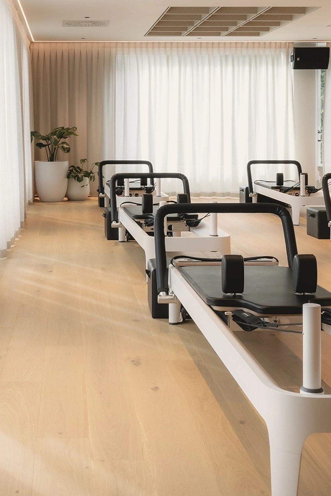 KOVA | TRUNK™ Timber Flooring | Herringbone