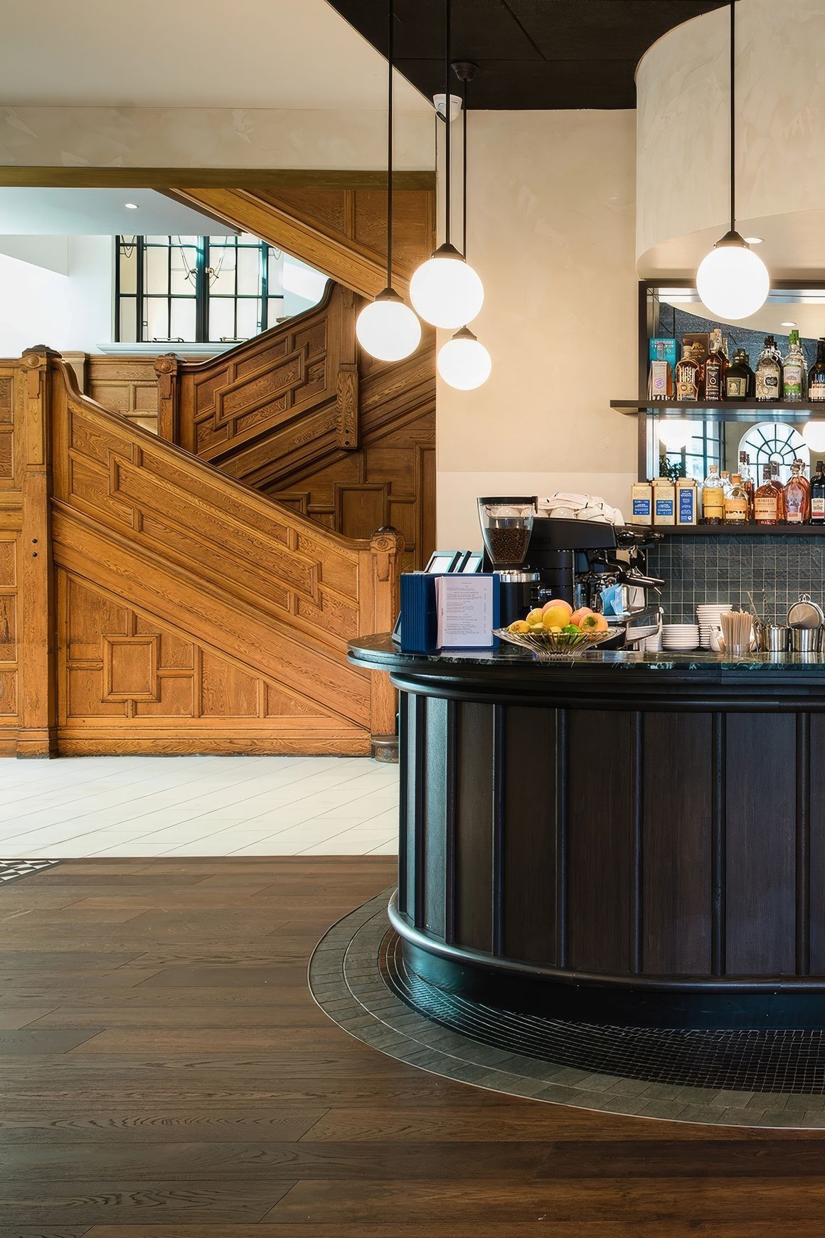 BOSKO | TRUNK™ Timber Flooring | 190mm Plank