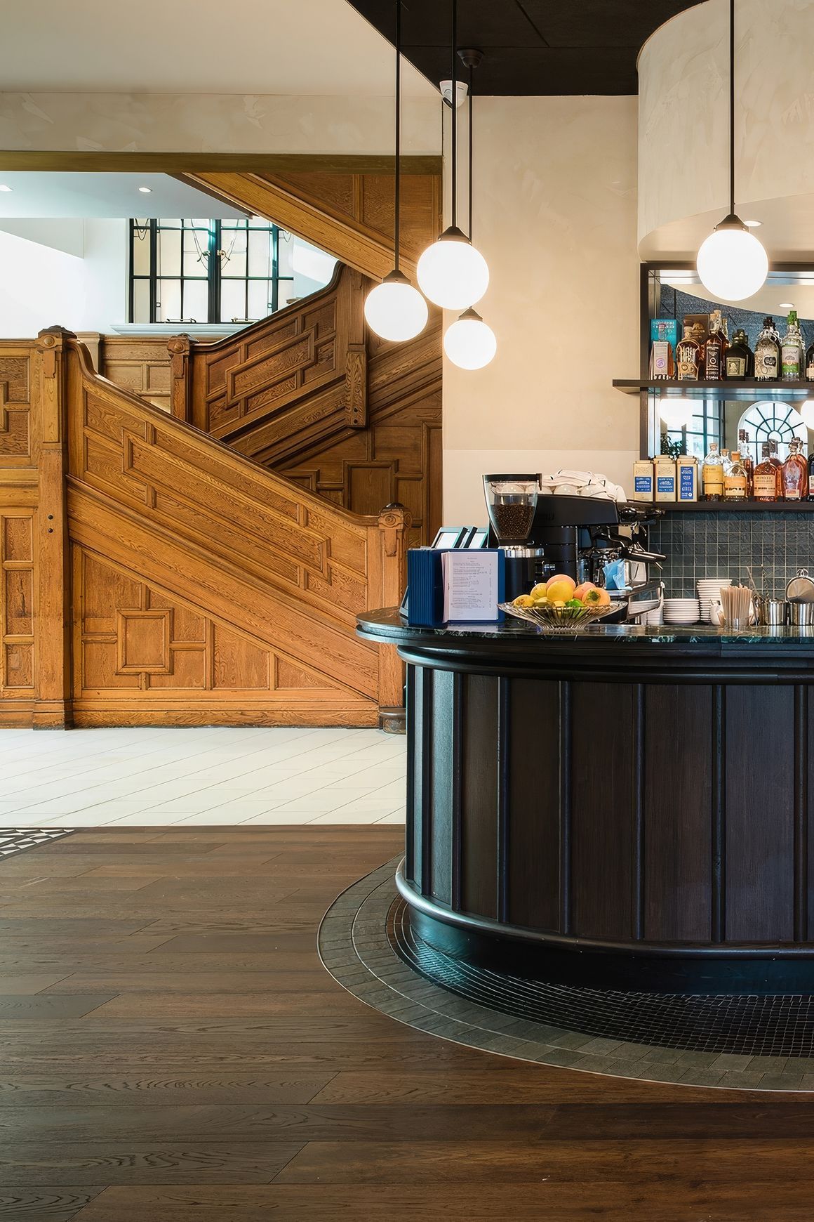 BOSKO | TRUNK™ Timber Flooring | 60mm Slim Plank