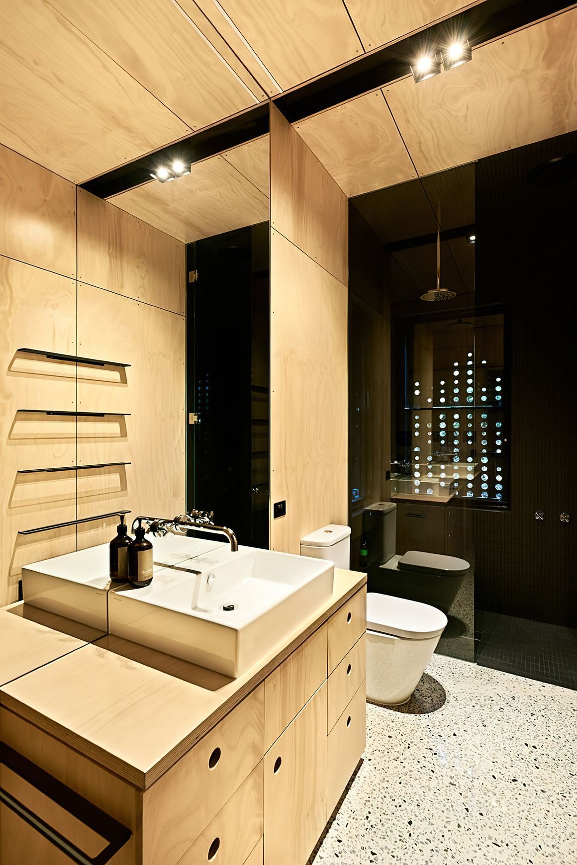 Austral Interior | Appearance grade interior plywood