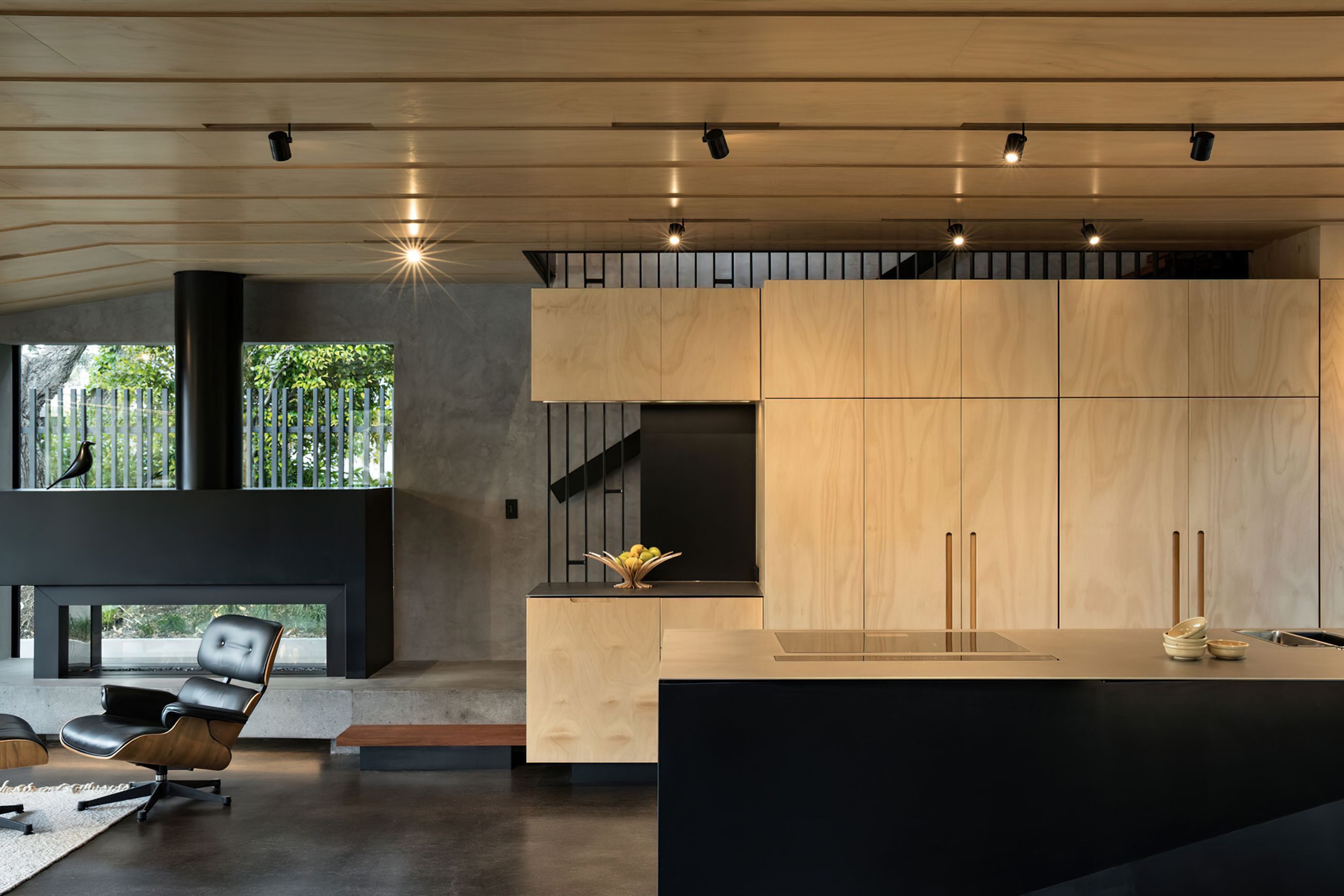 Austral AB22 | High-Strength Appearance Plywood