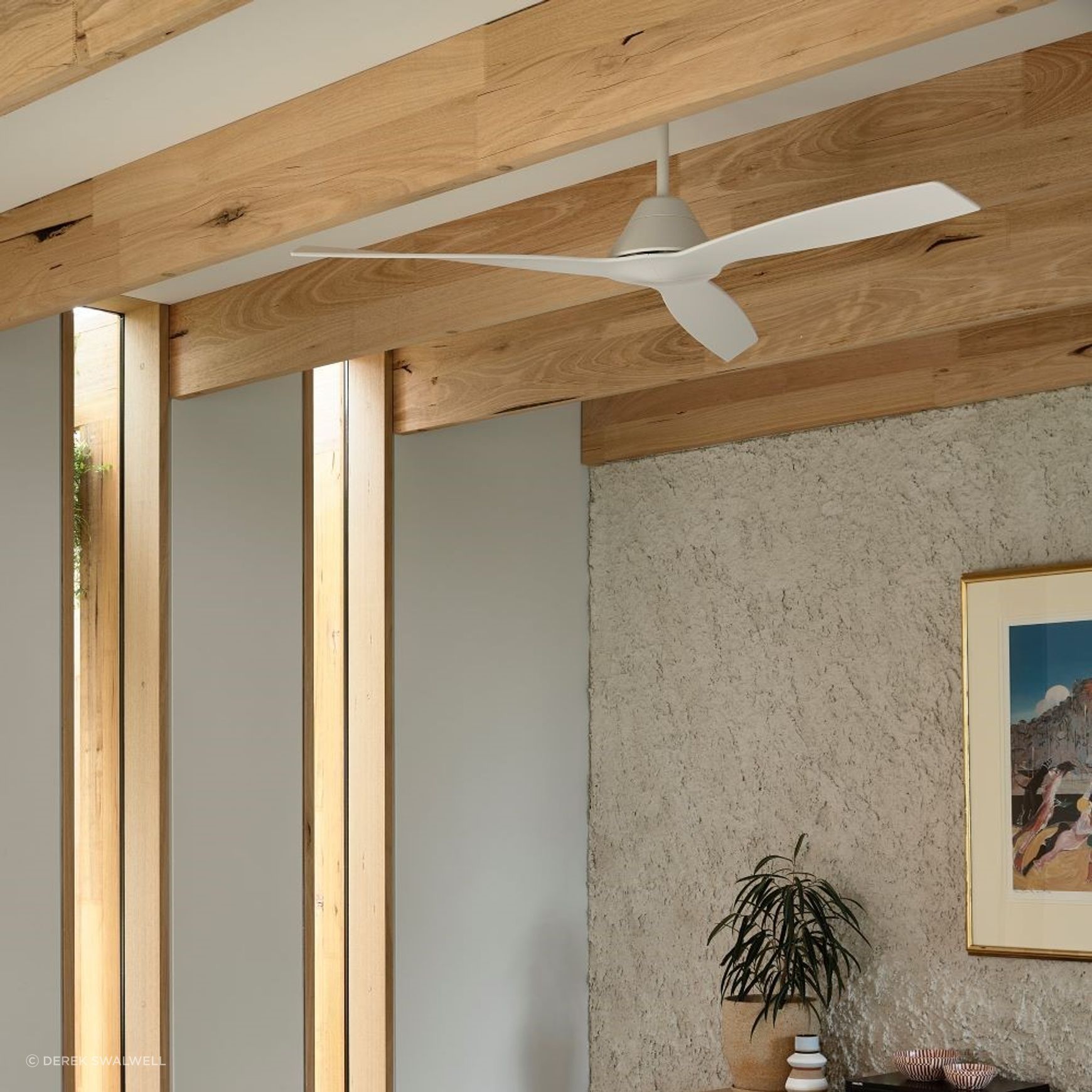 Australian Oak Timber