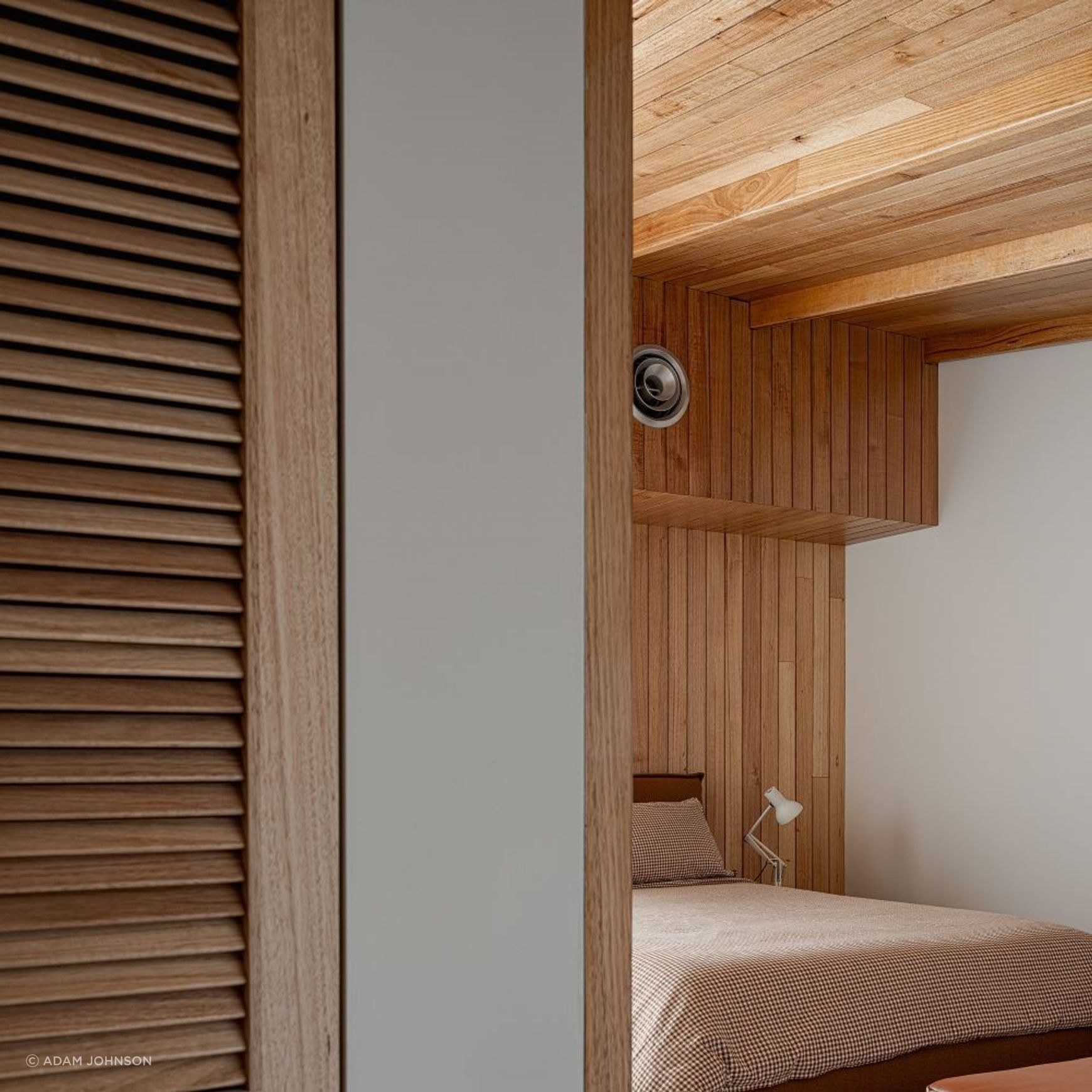 Australian Oak Timber