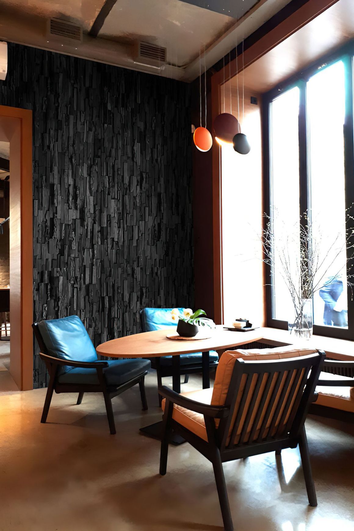 Interior Cladding | Rustic to Character to Clear