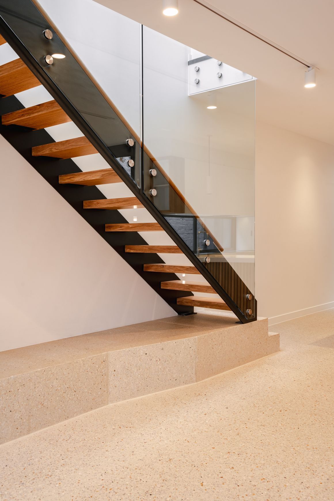 Crafted Hardwoods