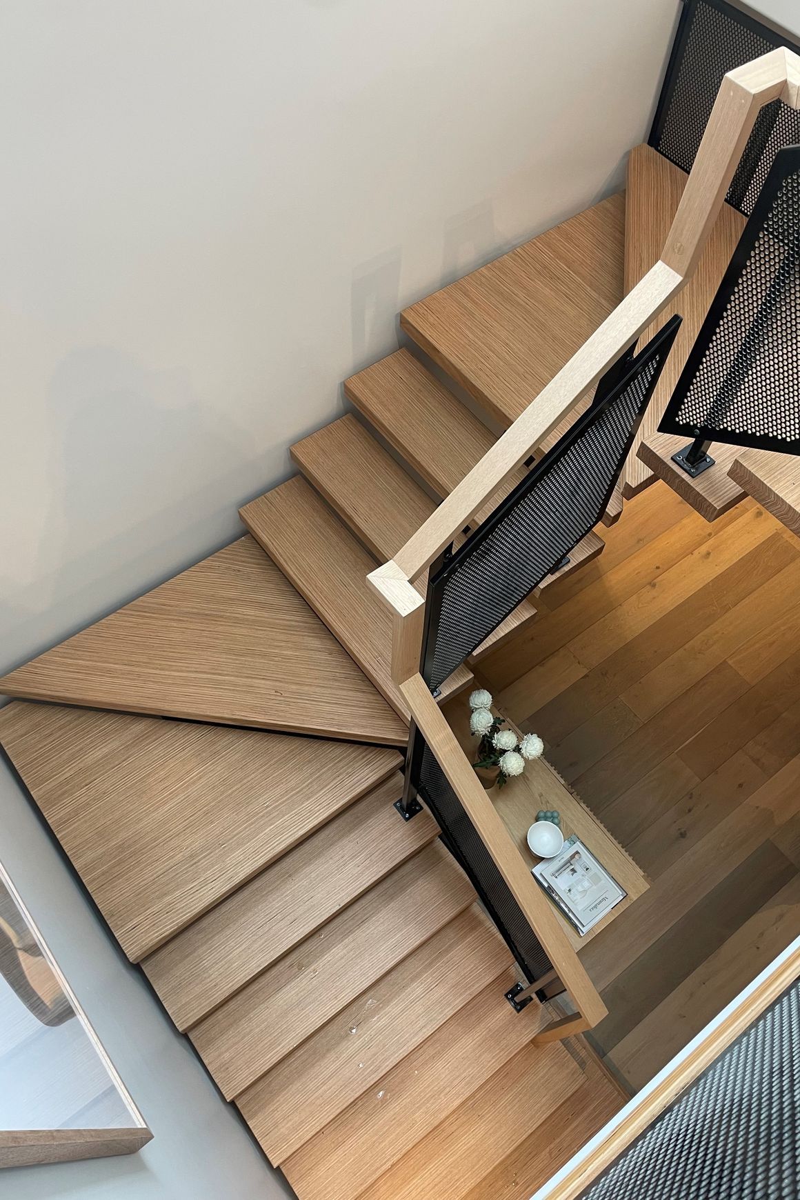 Crafted Hardwoods