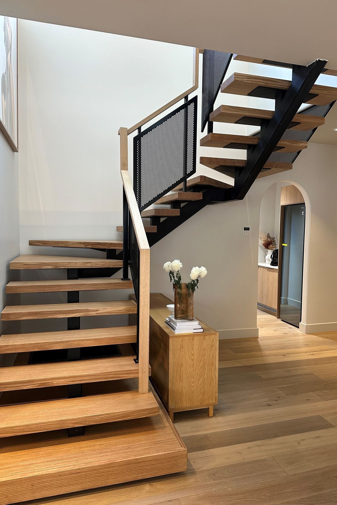 Crafted Hardwoods
