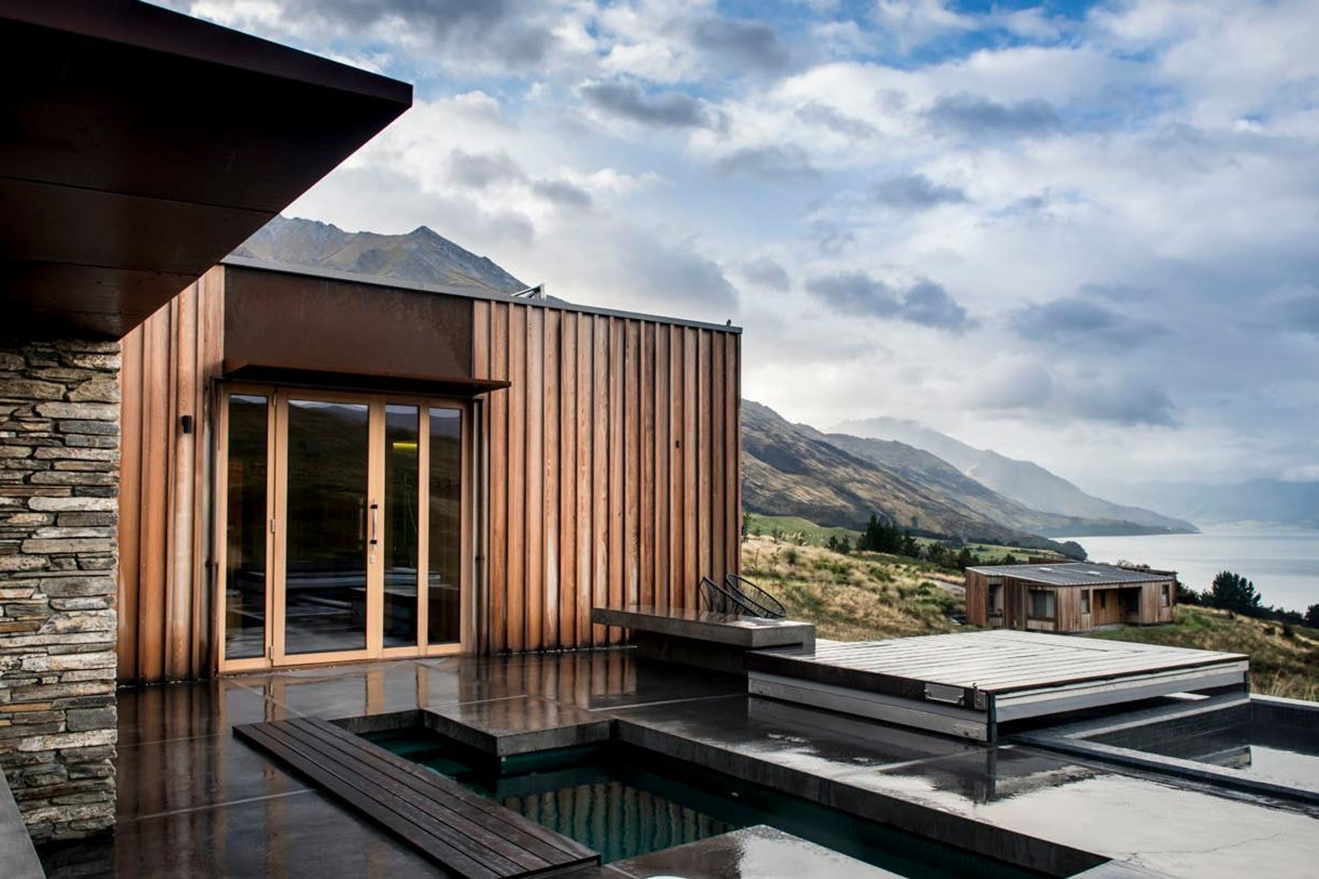 Hermpac Cladding Systems