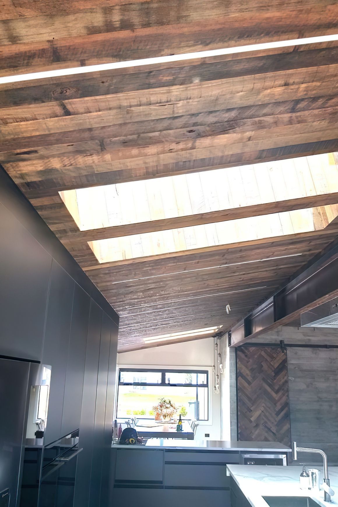 Cladding | Interior cladding