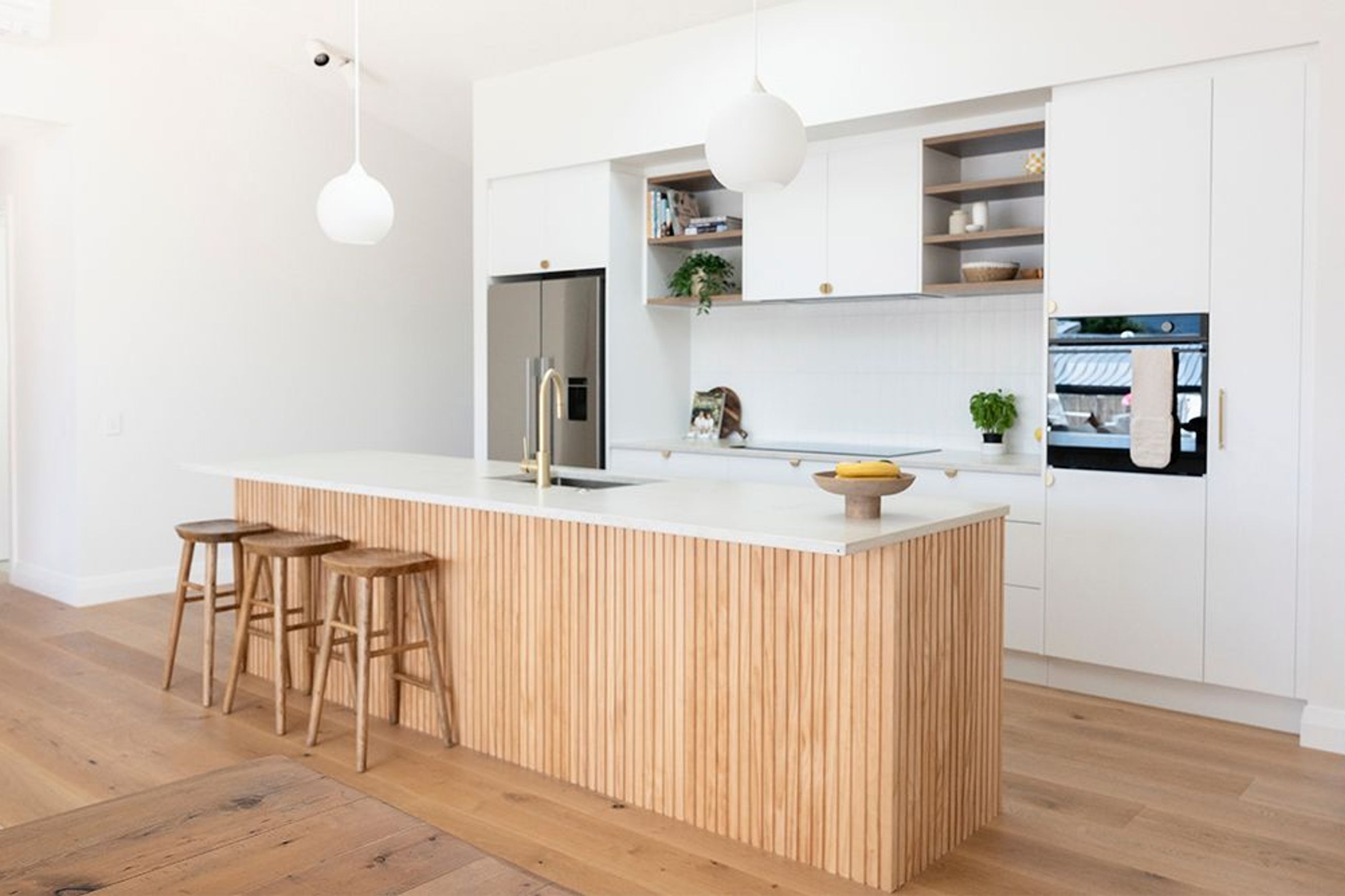 Castlepoint | Interior Linings