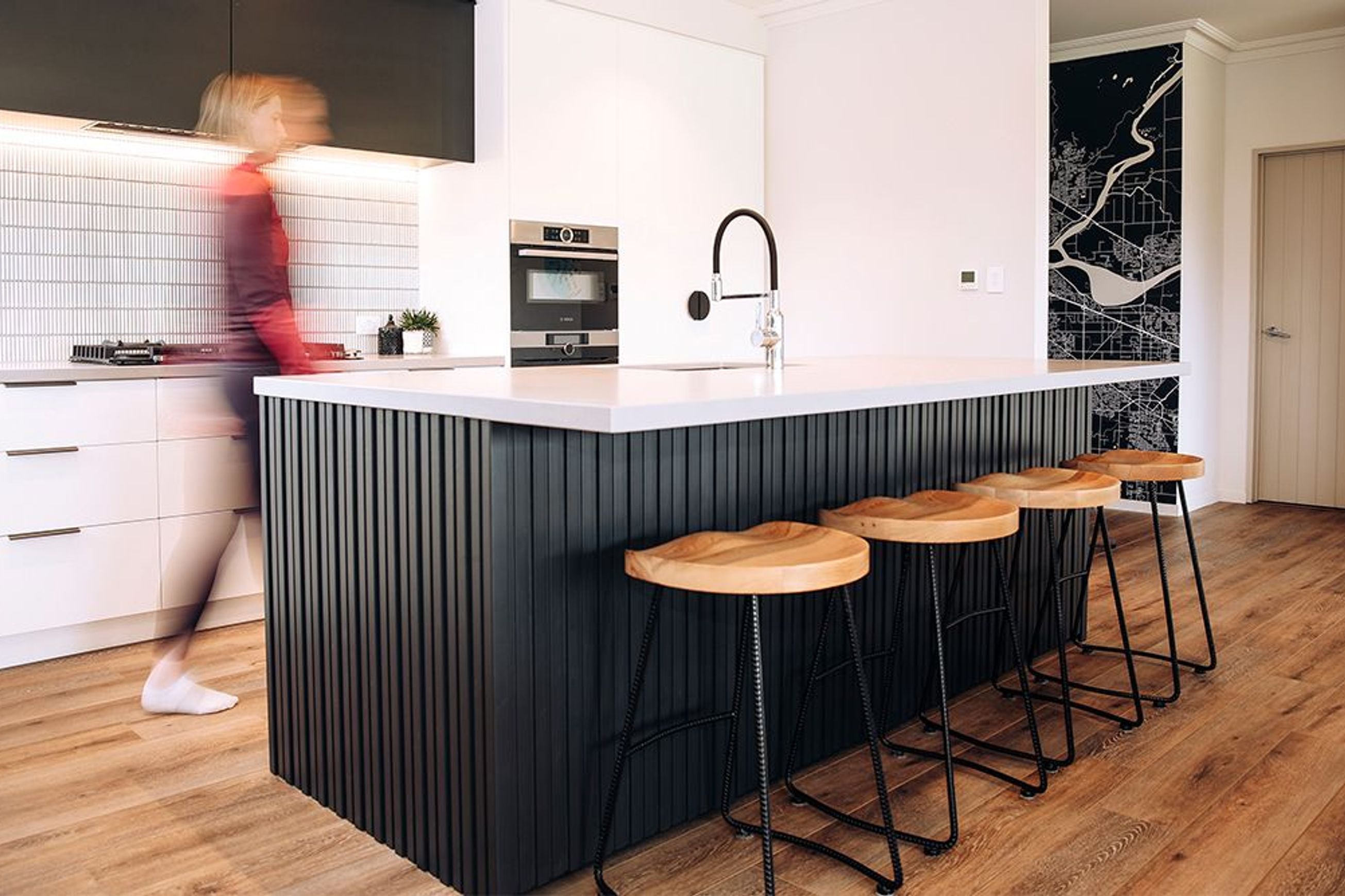 Castlepoint | Interior Linings