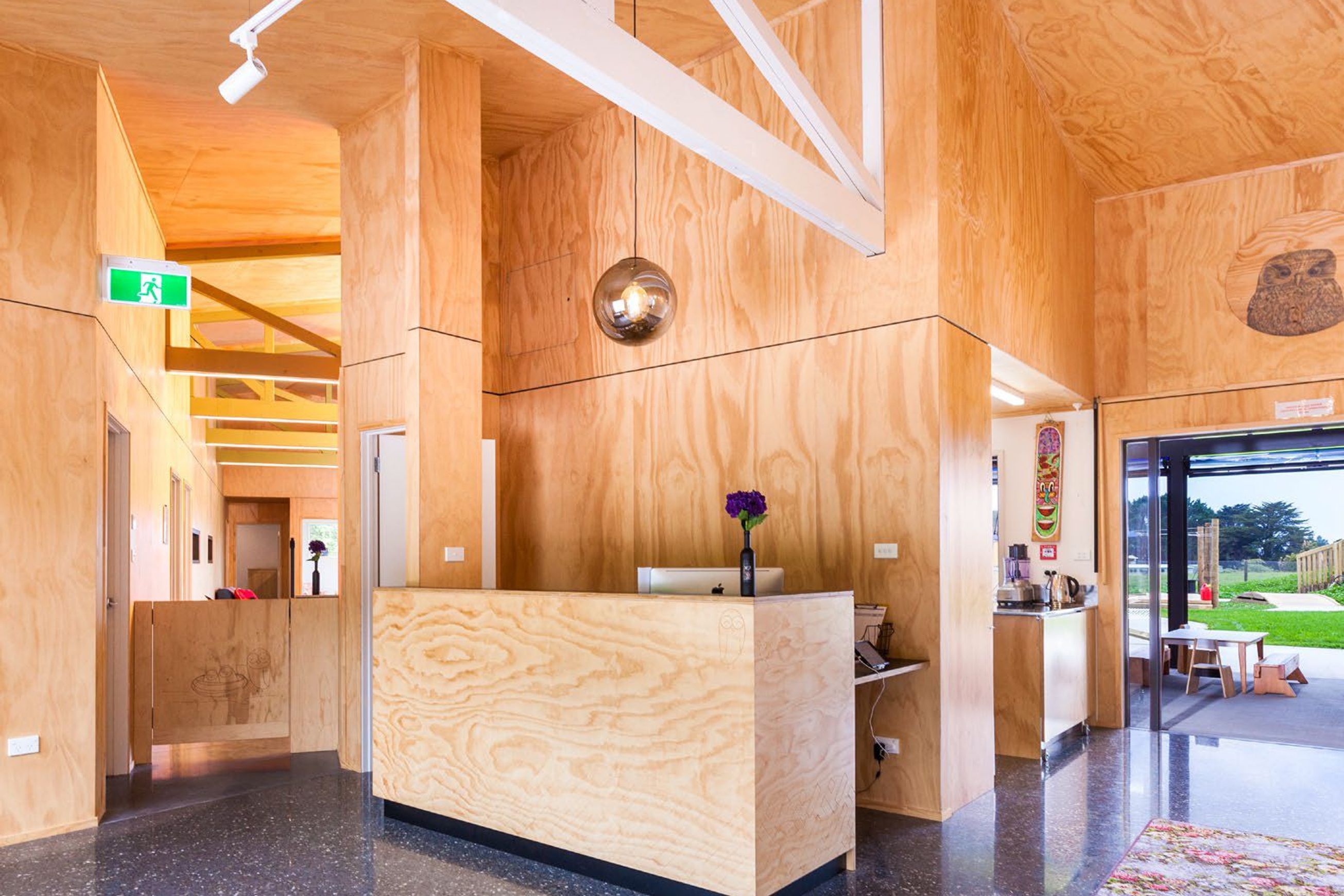 Chilean Pine | Joinery Plywood