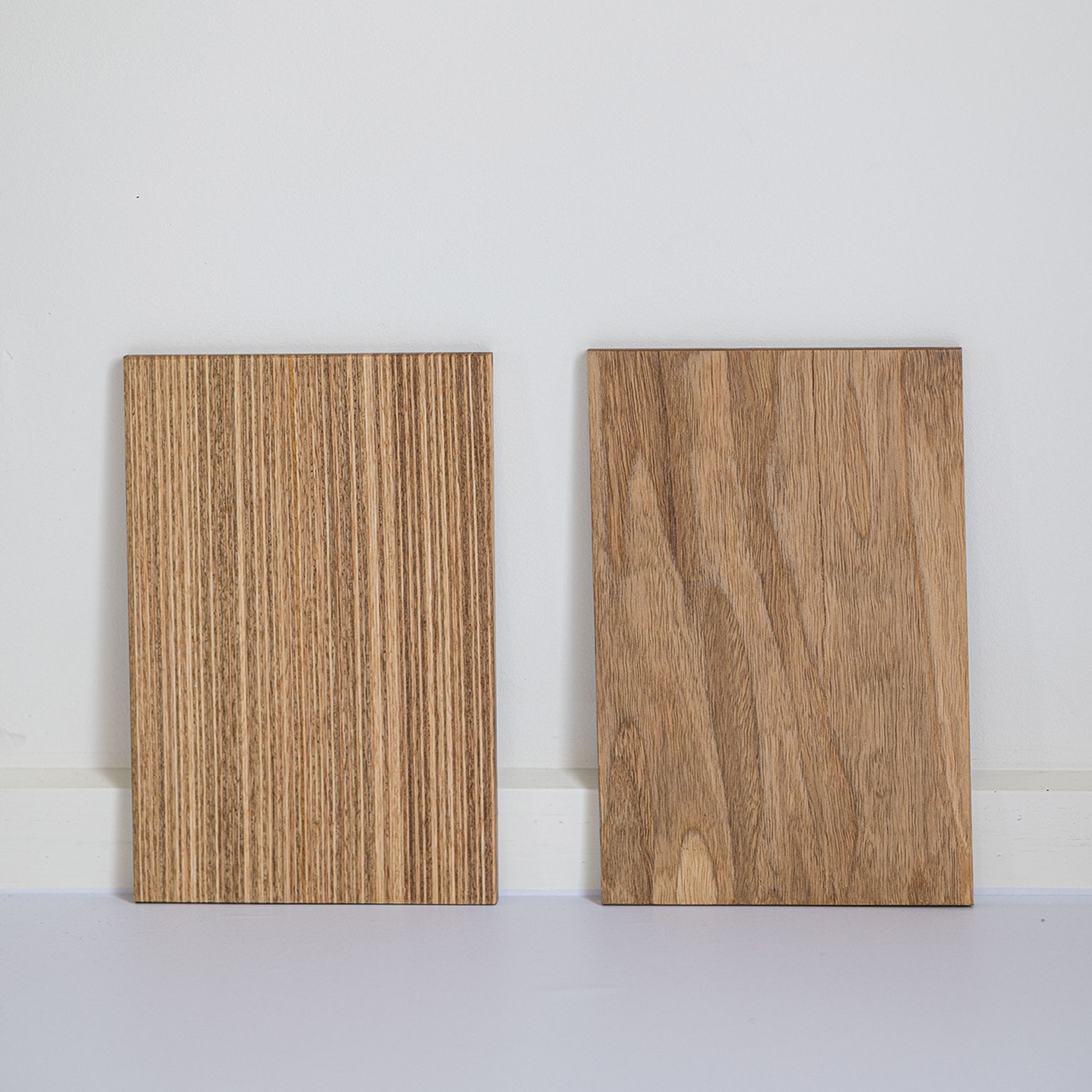 Crafted Hardwoods