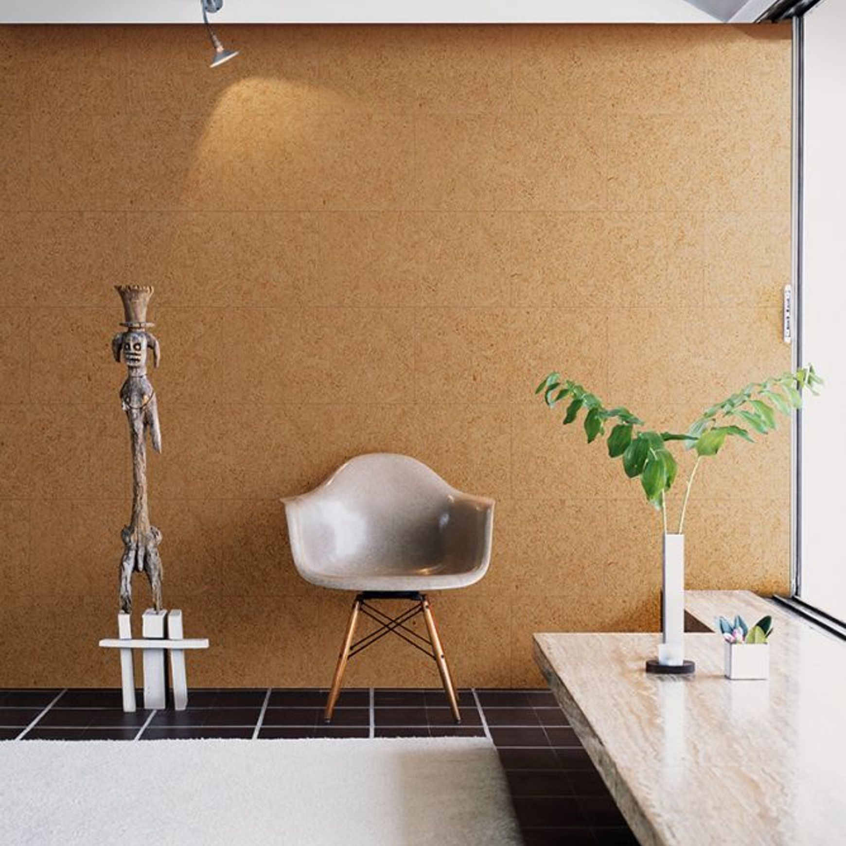 Dekwall | Cork Wall Coverings