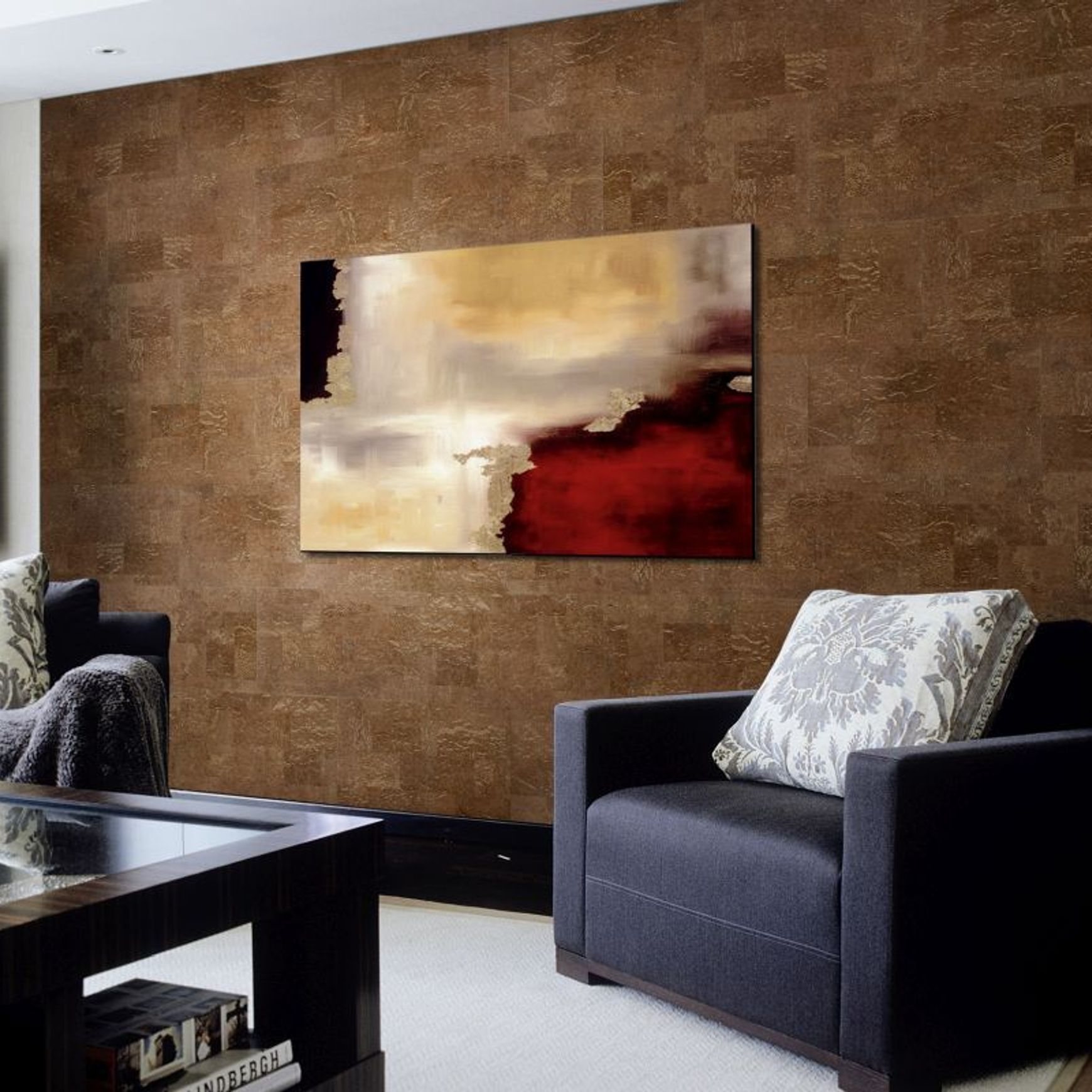Dekwall | Cork Wall Coverings