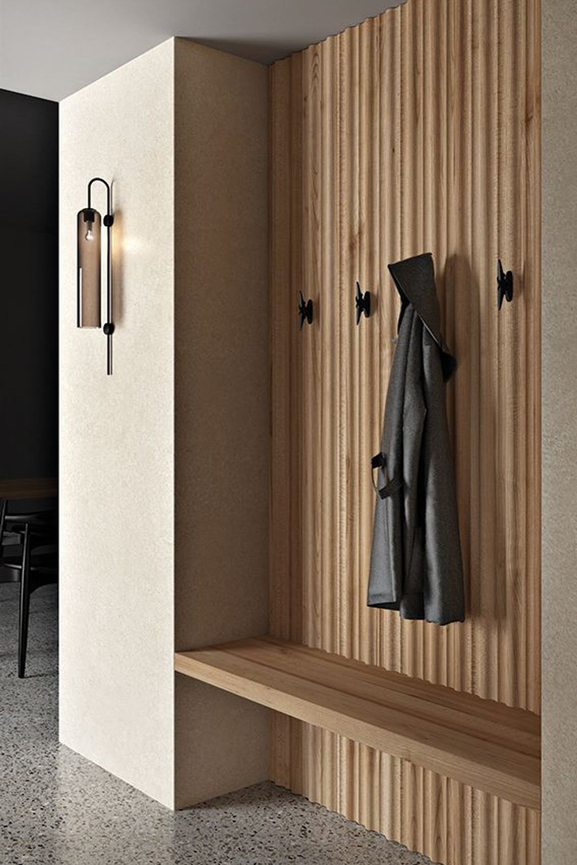 Anatori | Interior Linings