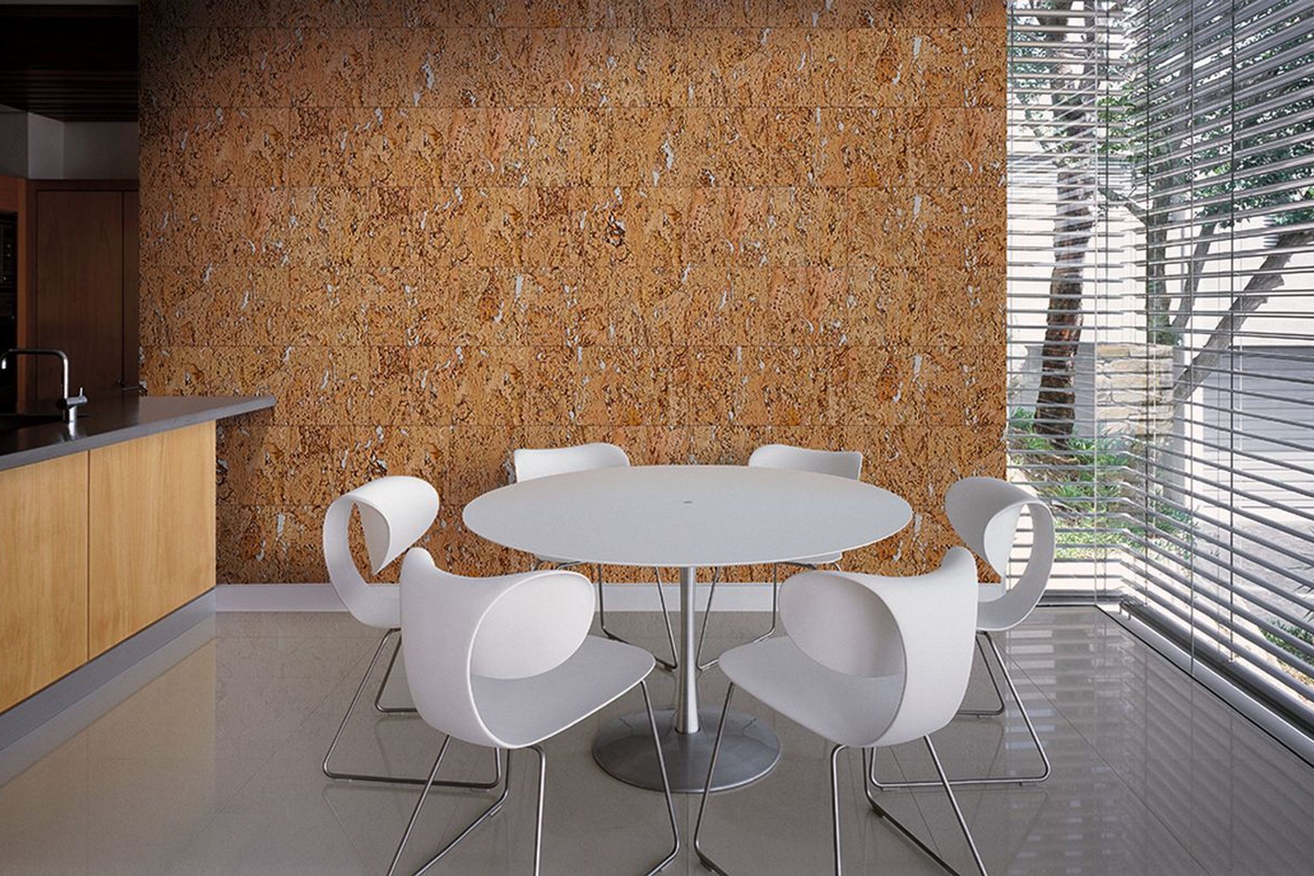 Dekwall | Cork Wall Coverings