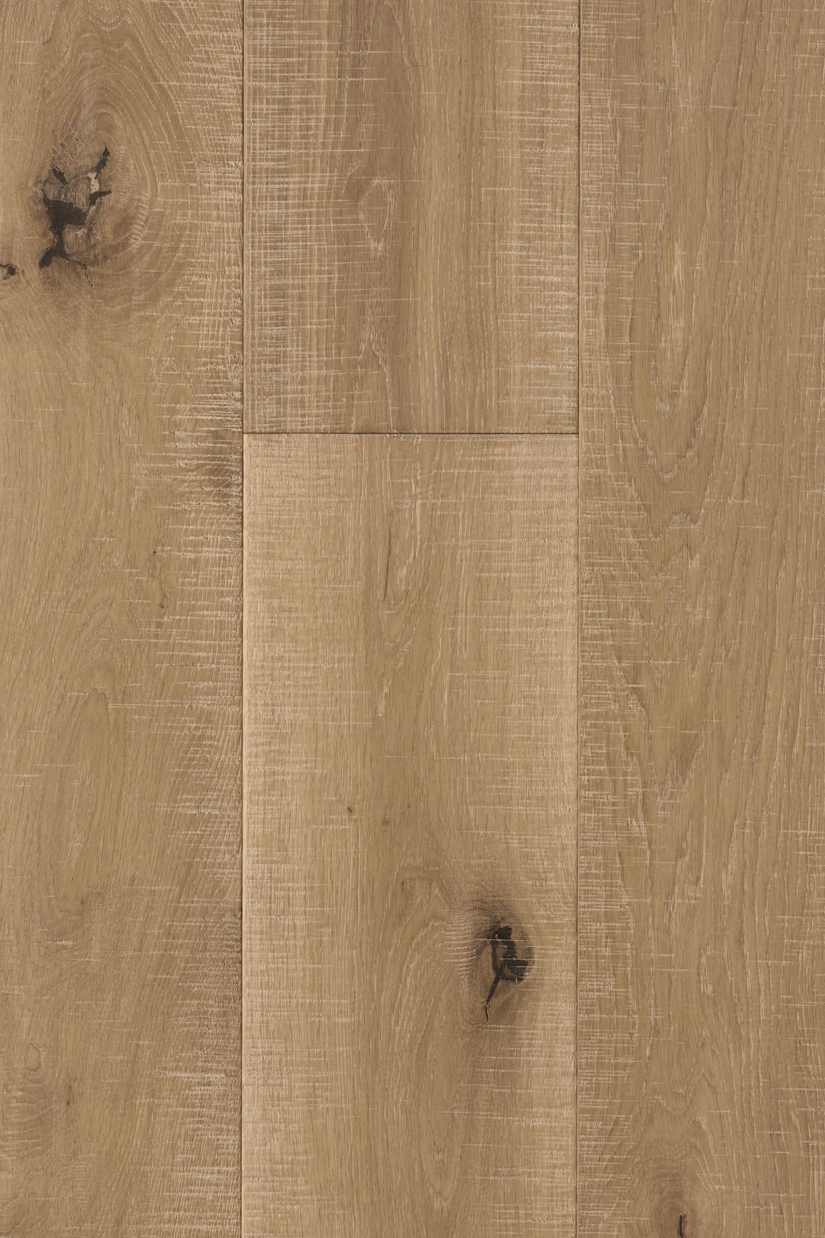 Villa Cashmere Rough Sawn Timber Flooring