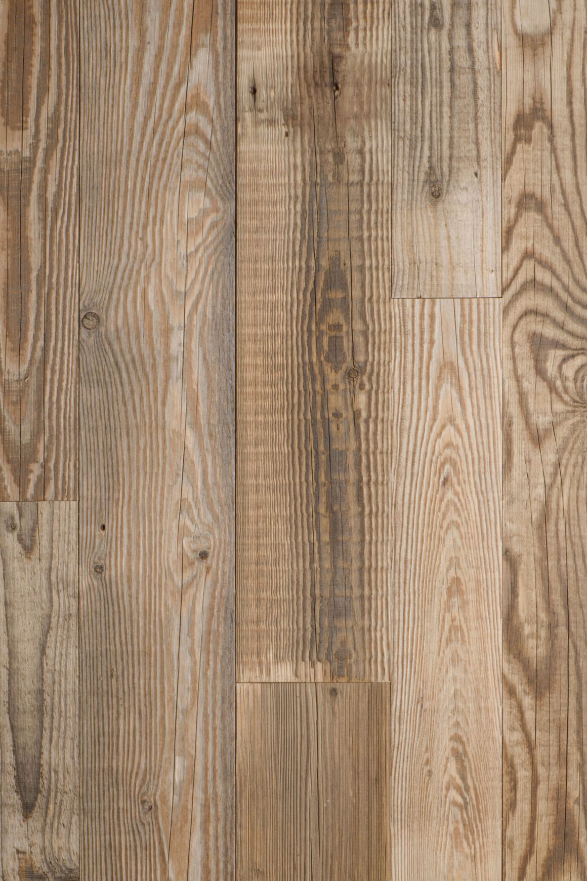 Salvare Natural Spruce Lamella Interior Panelling