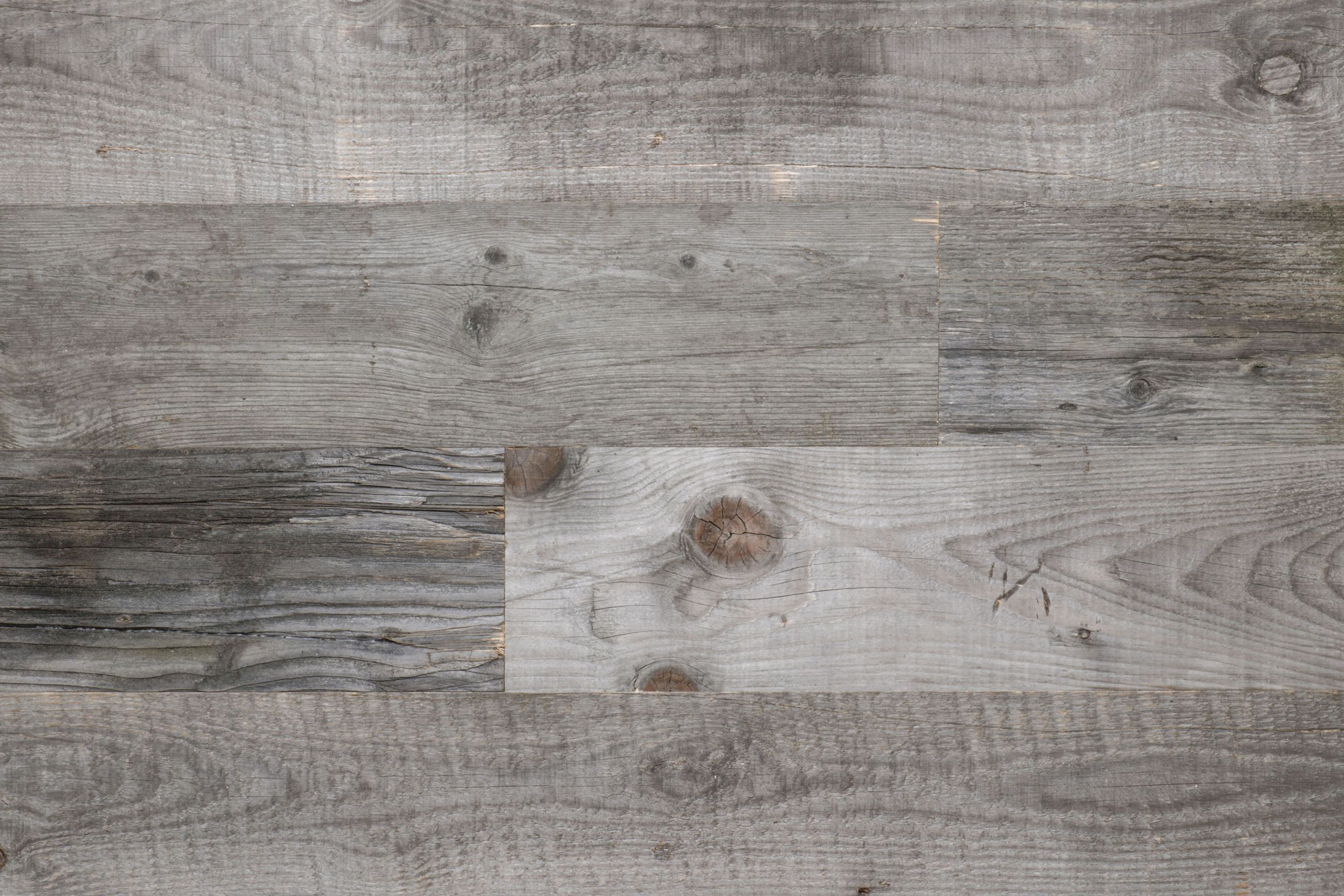 Salvare Silvered Spruce Interior Panelling