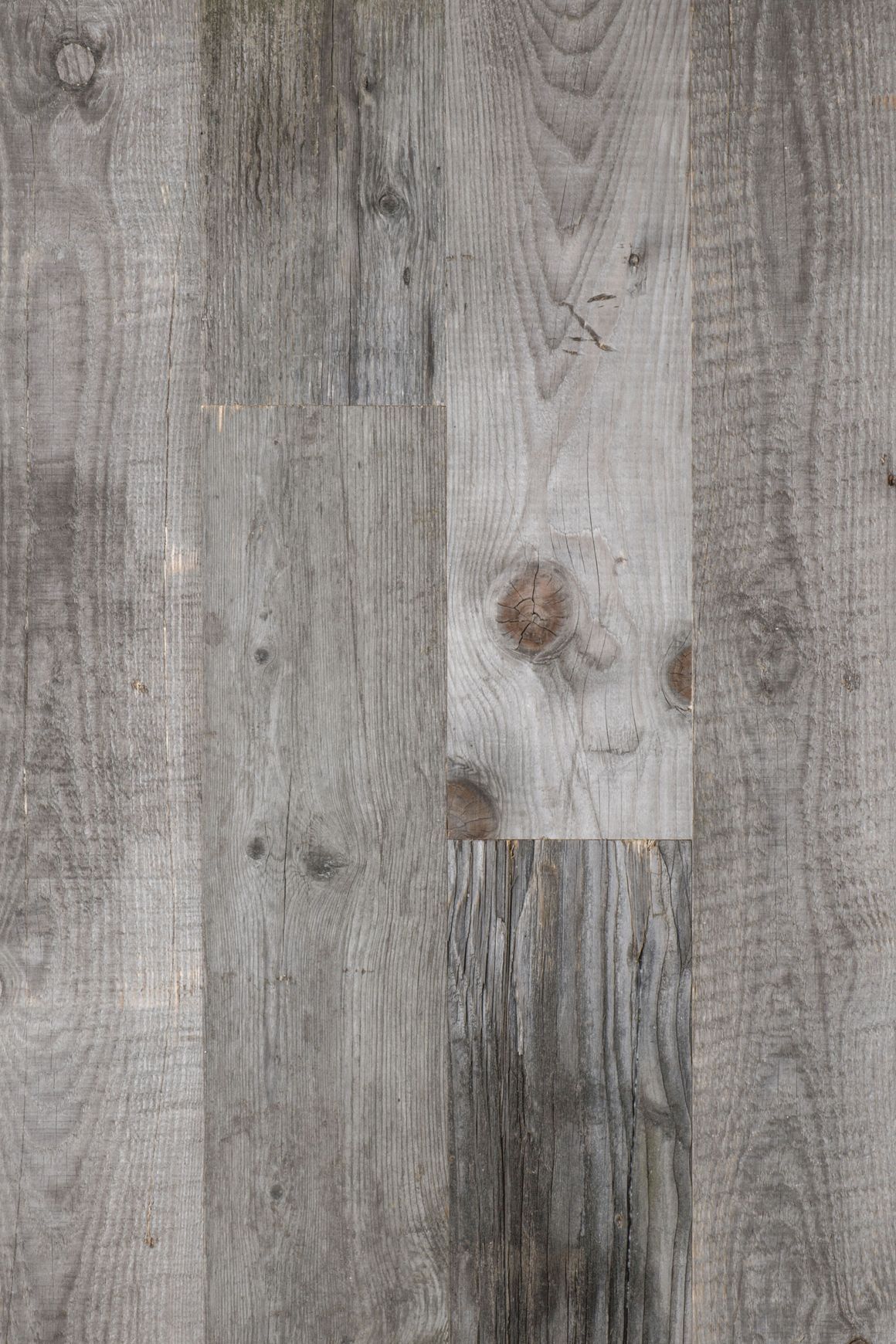 Salvare Silvered Spruce Interior Panelling