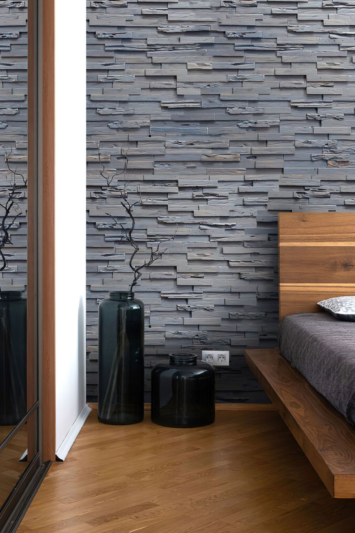 Interior Cladding | Rustic to Character to Clear