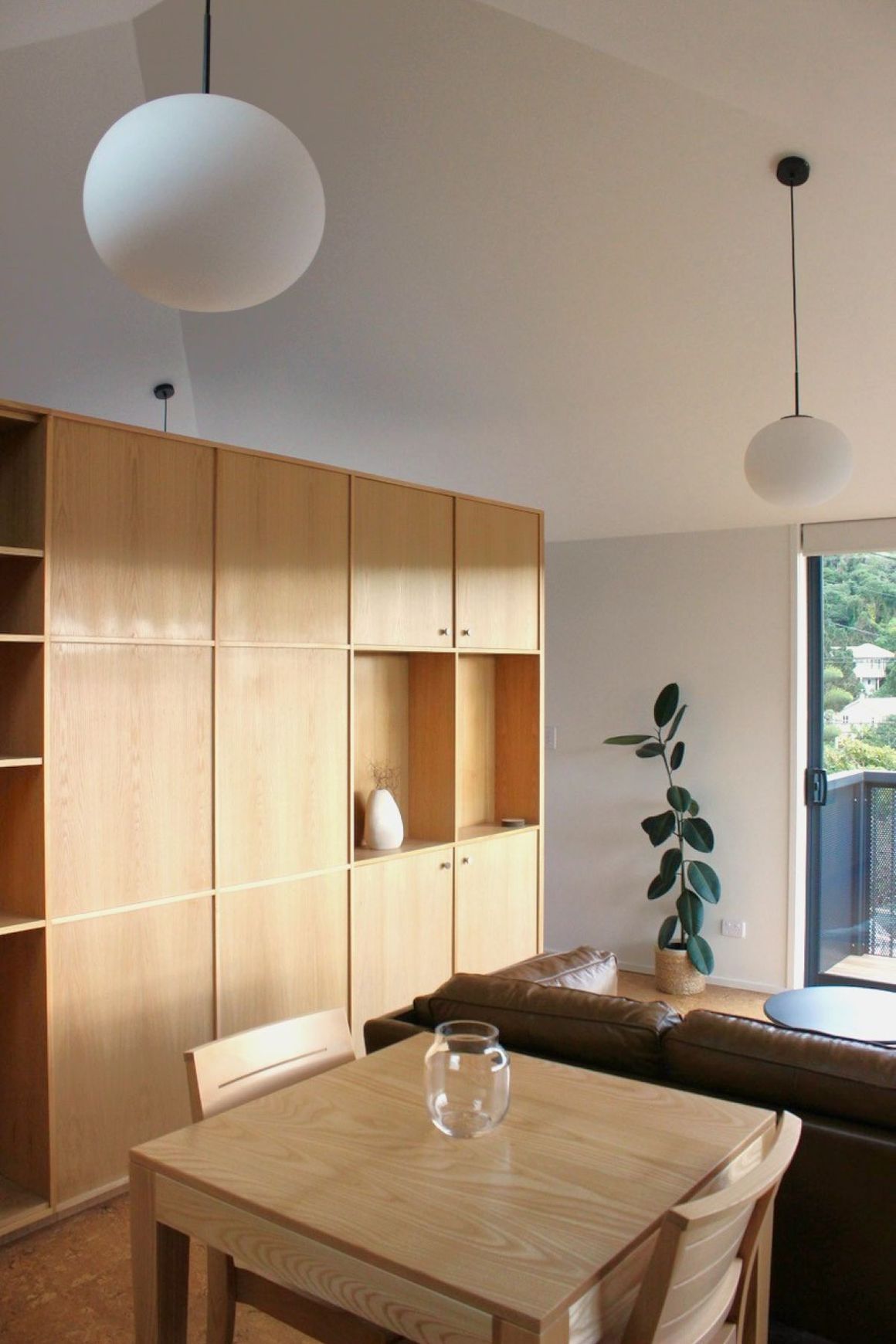 Classique White Oak | Wall & Ceiling Linings