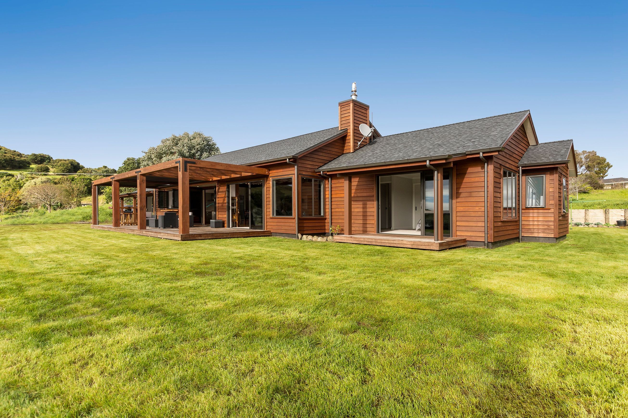 JSC Bevel Back Timber Weatherboard System