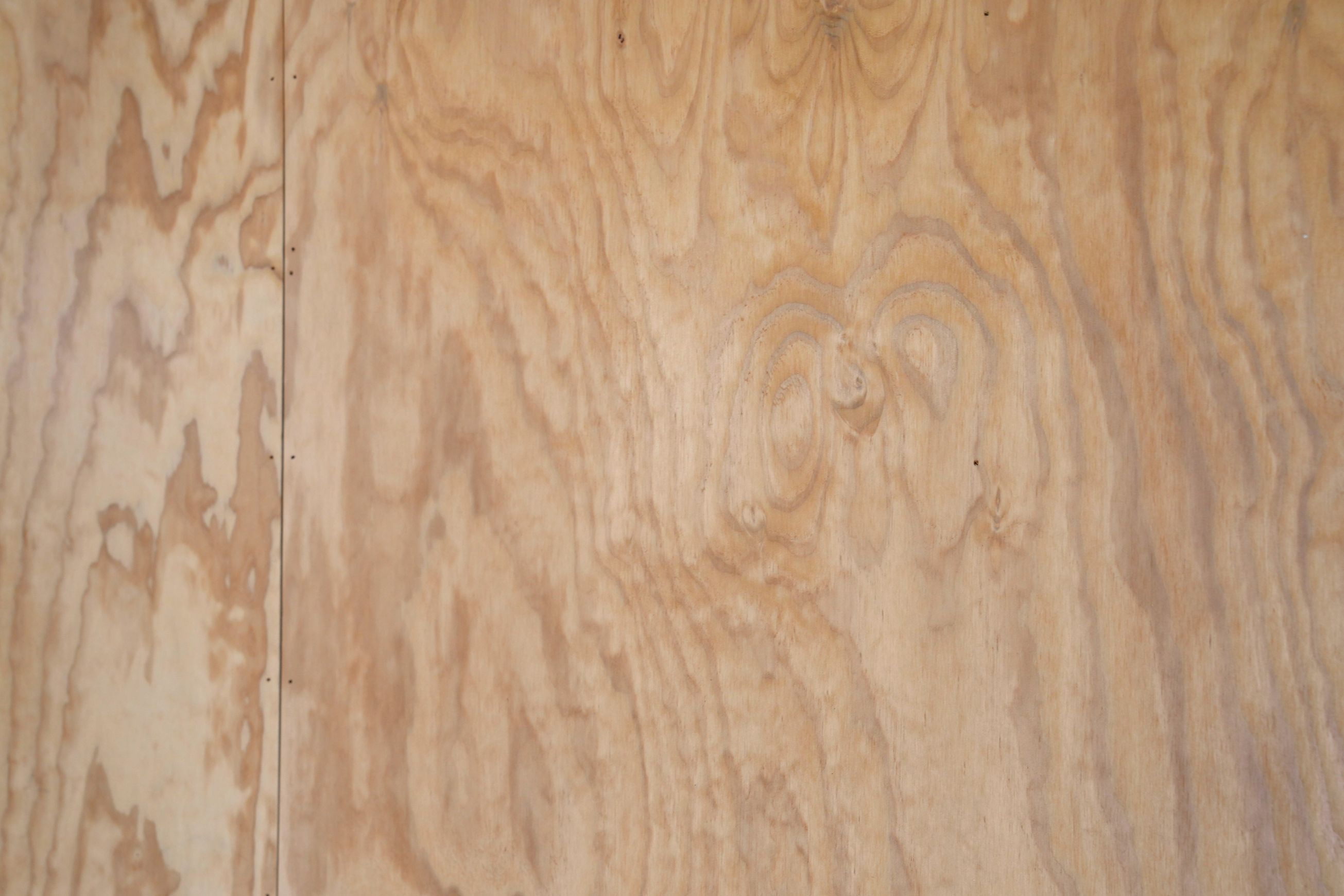 Structural Construction Plywood Untreated