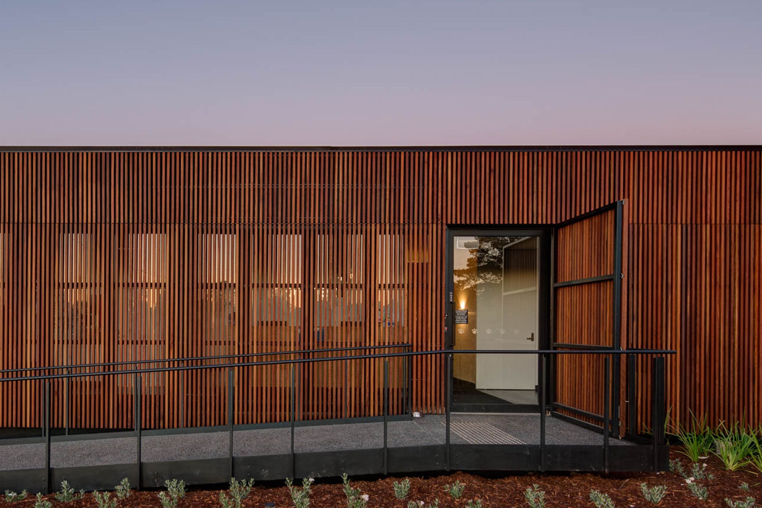 Click-on Battens | Timber