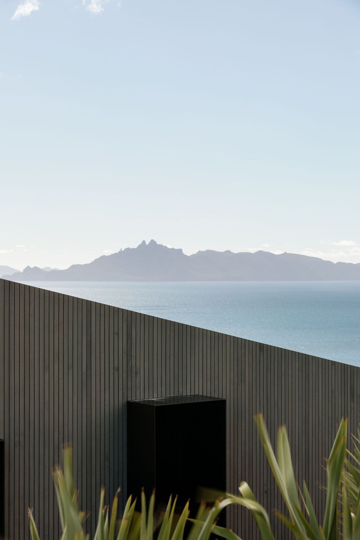 JSC Vertical Shiplap Timber Weatherboards