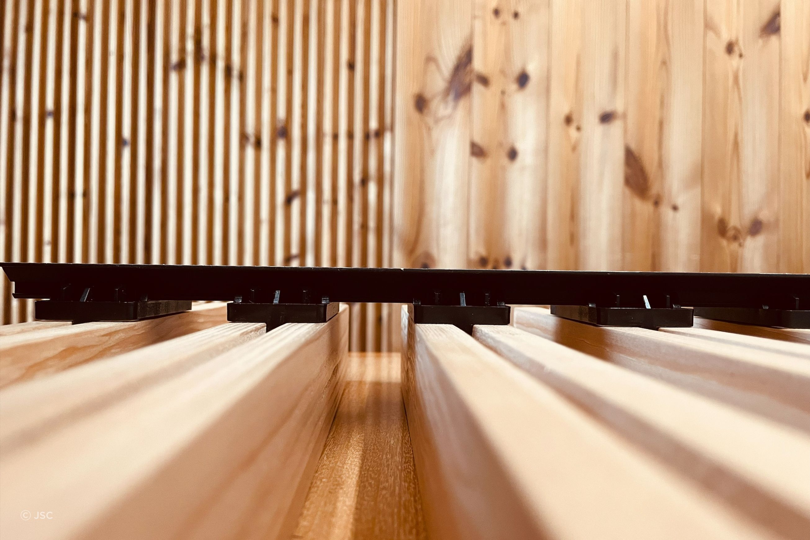 JSC Clipp® Batten System