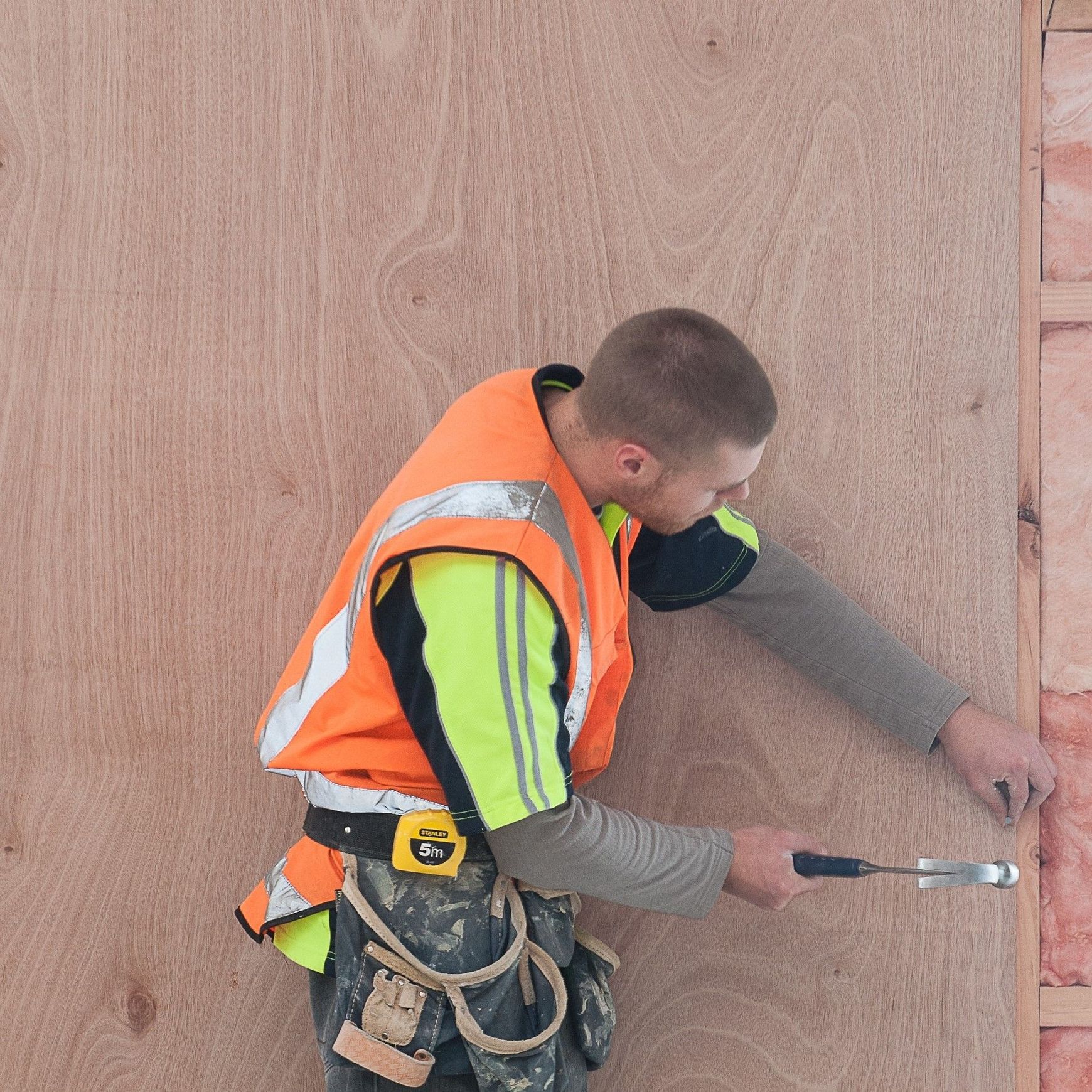 Rapidline Okoume | Construction Plywood
