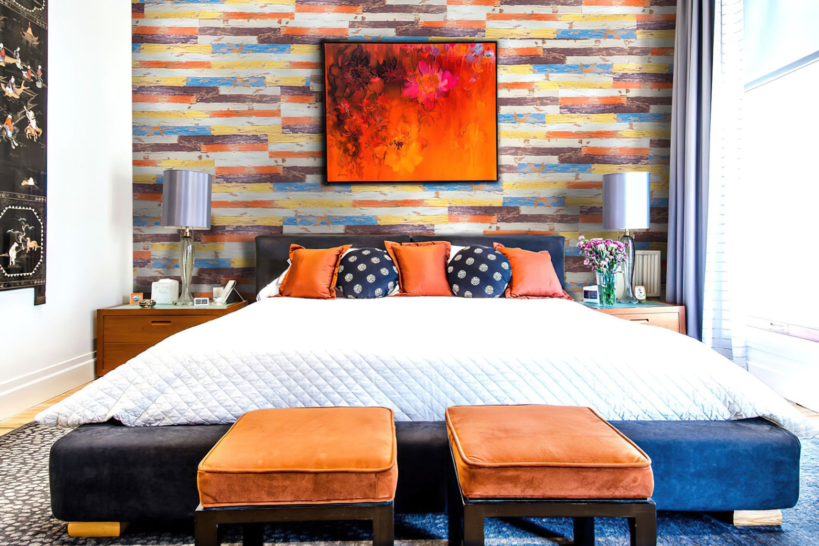 Interior Cladding | Rustic to Character to Clear