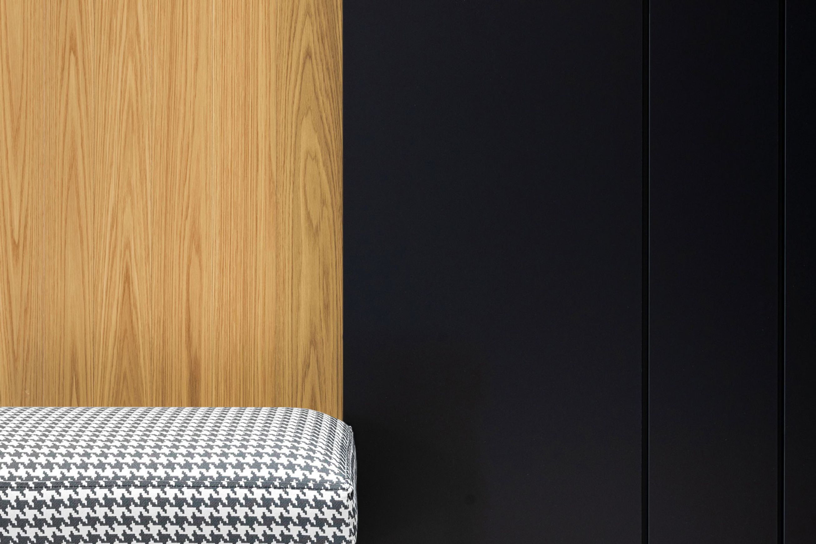 Muuro Sienna Oak Interior Panelling