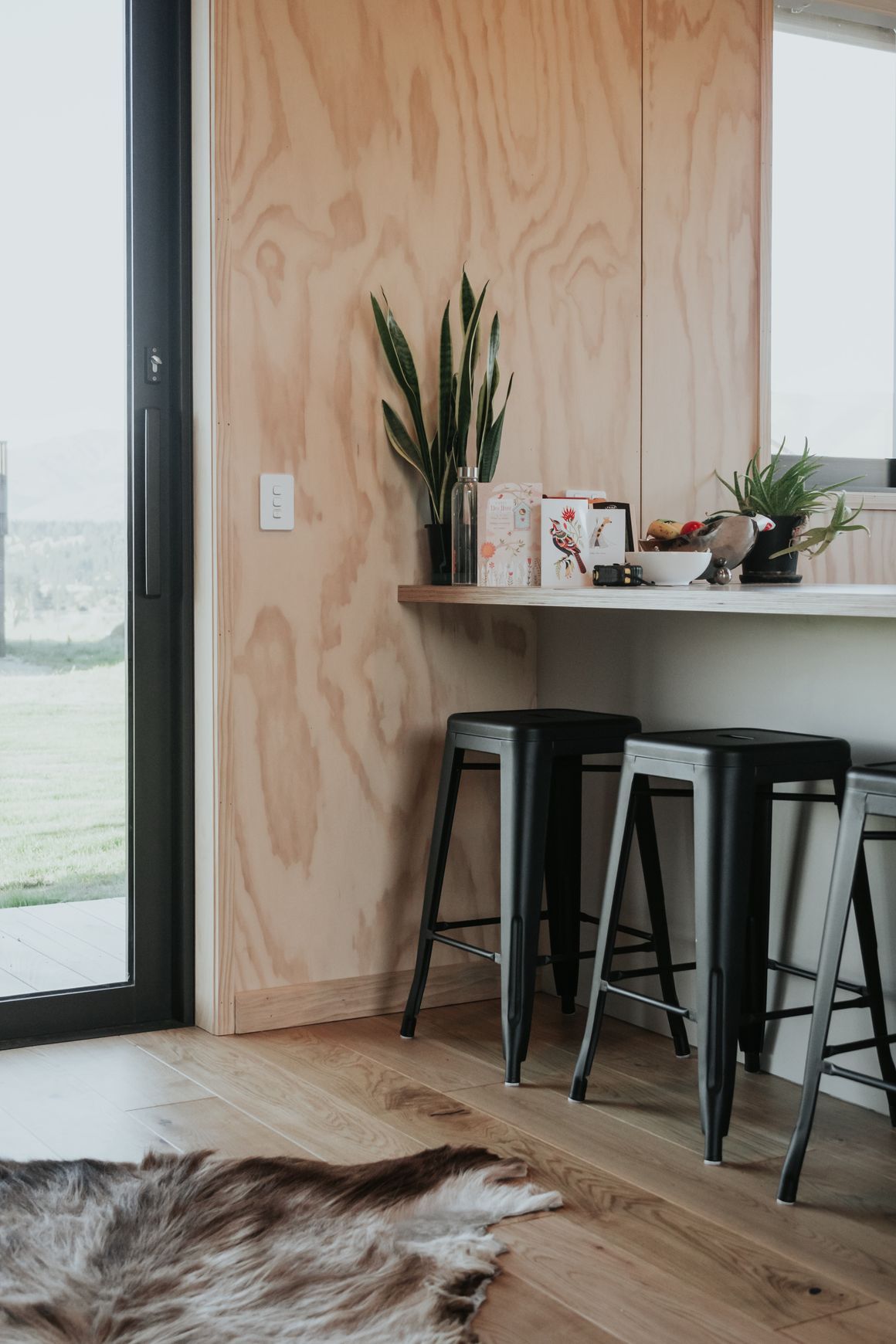 NZ Radiata | Joinery Plywood