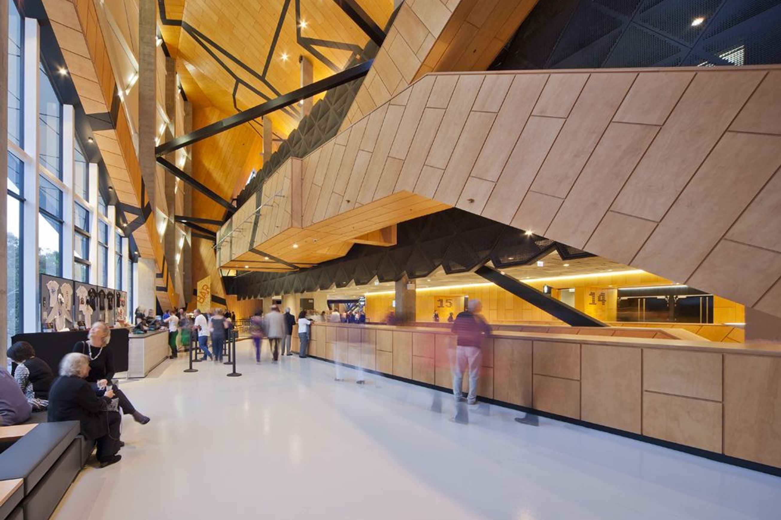 Austral AB22 | High-Strength Appearance Plywood