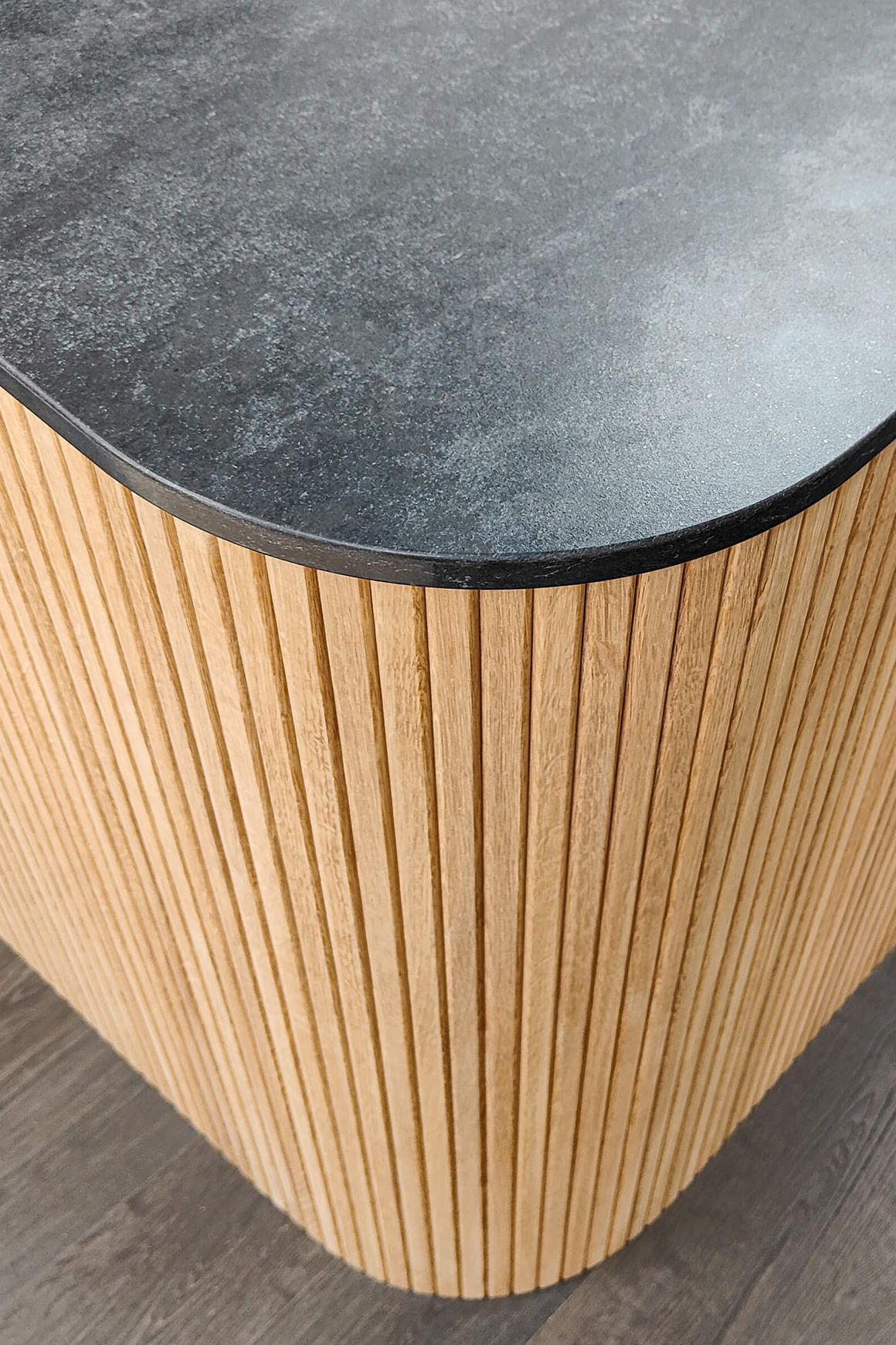 Beaded Flexi Timber Panels