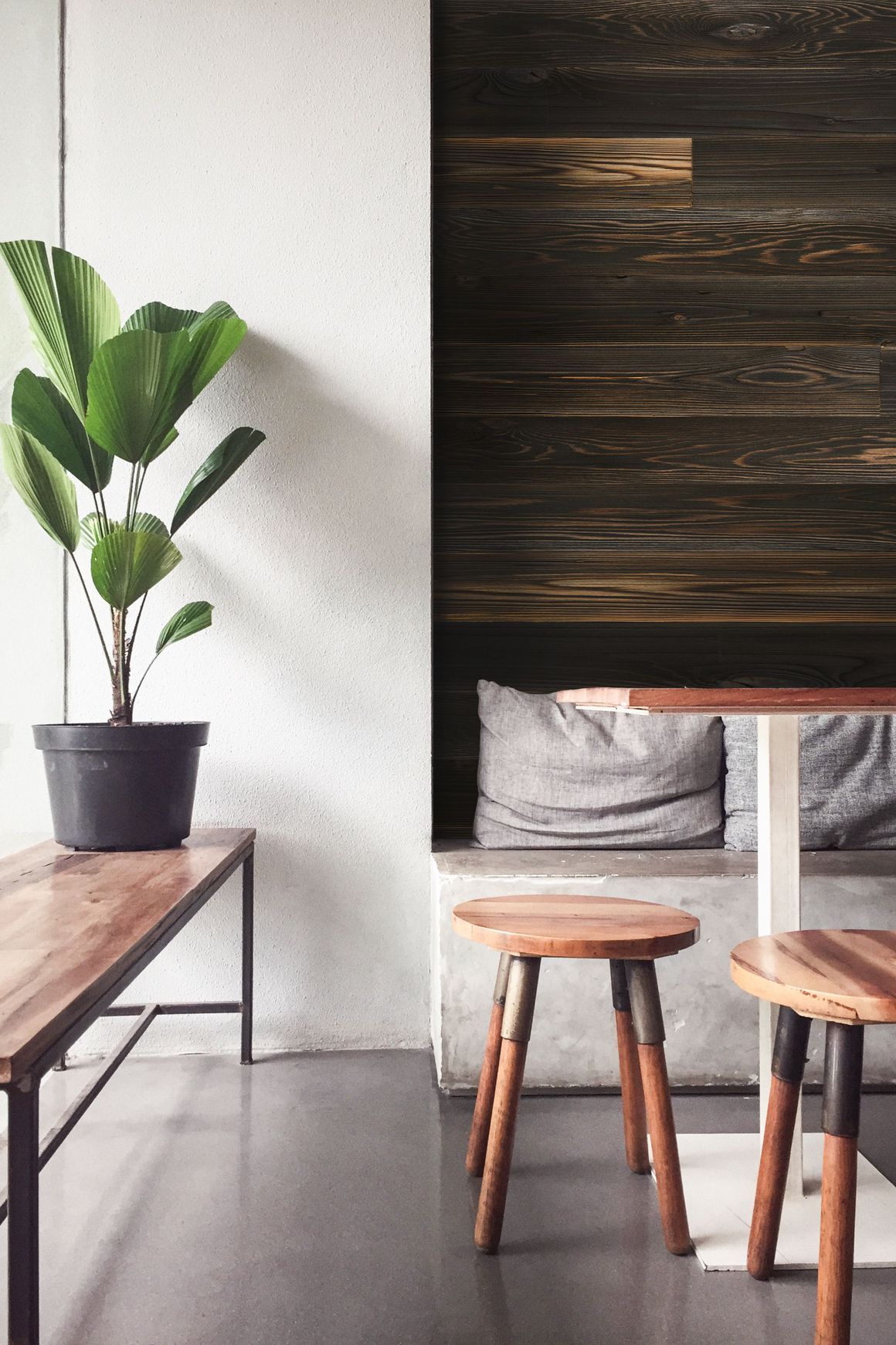 Salvare Reclaimed Panelling Collection