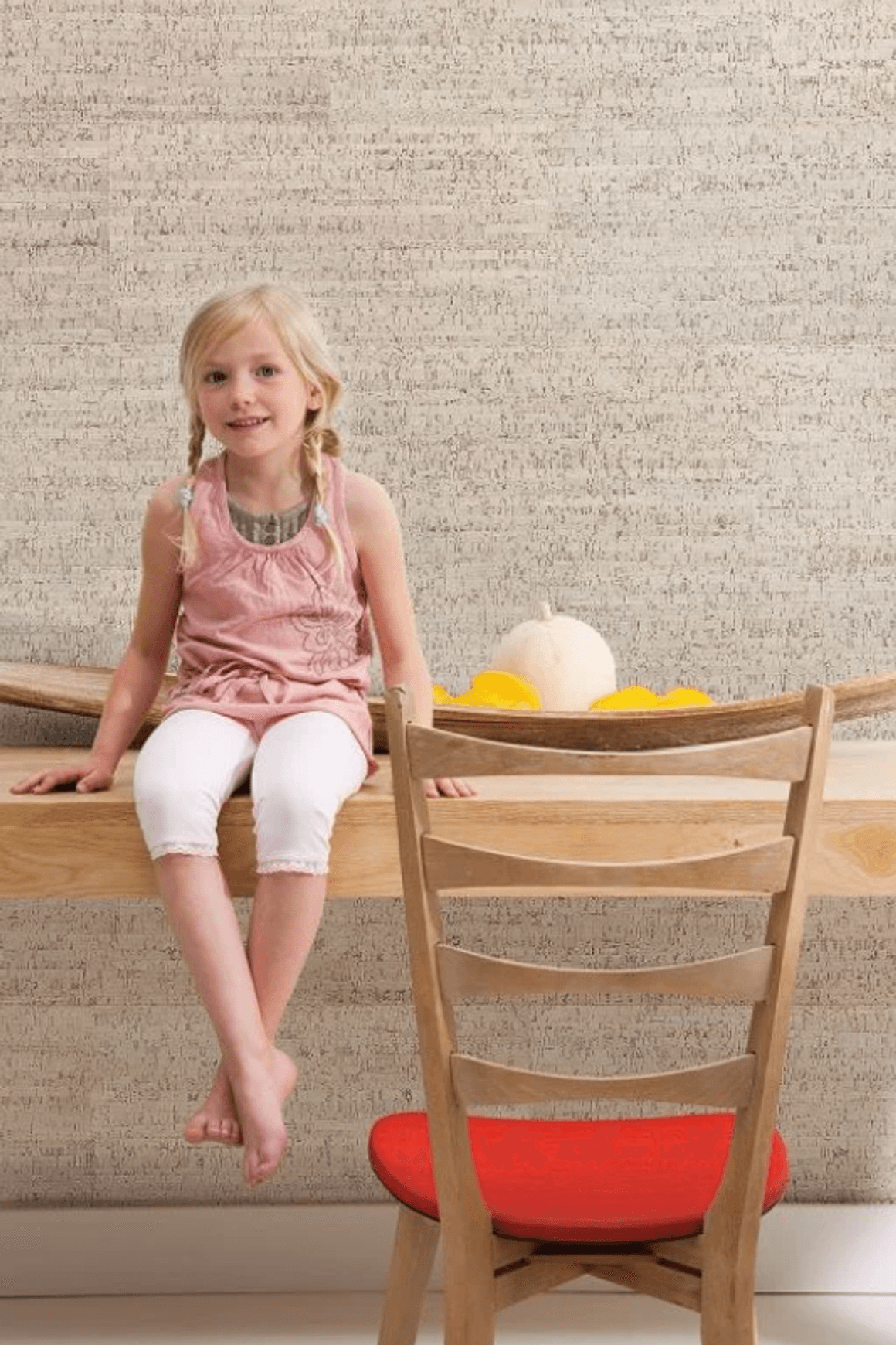Dekwall | Cork Wall Coverings