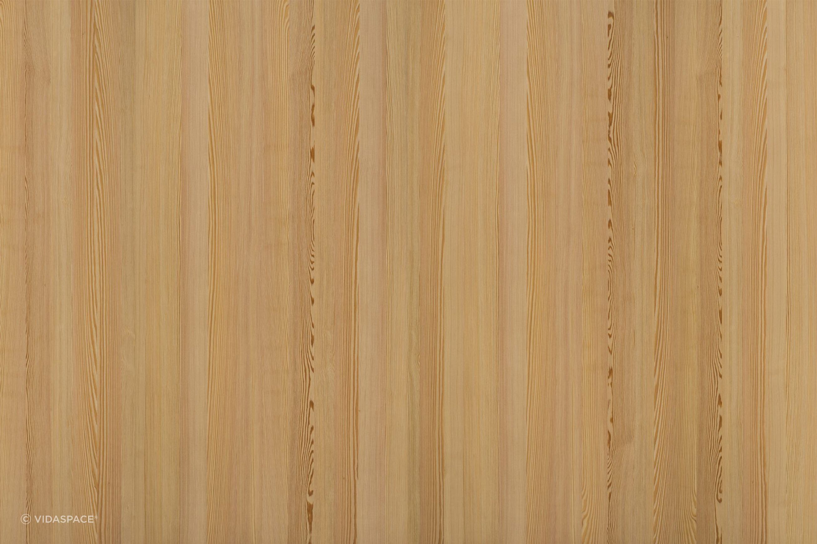 Spring Larch Nørdus Unfinished Timber Veneer