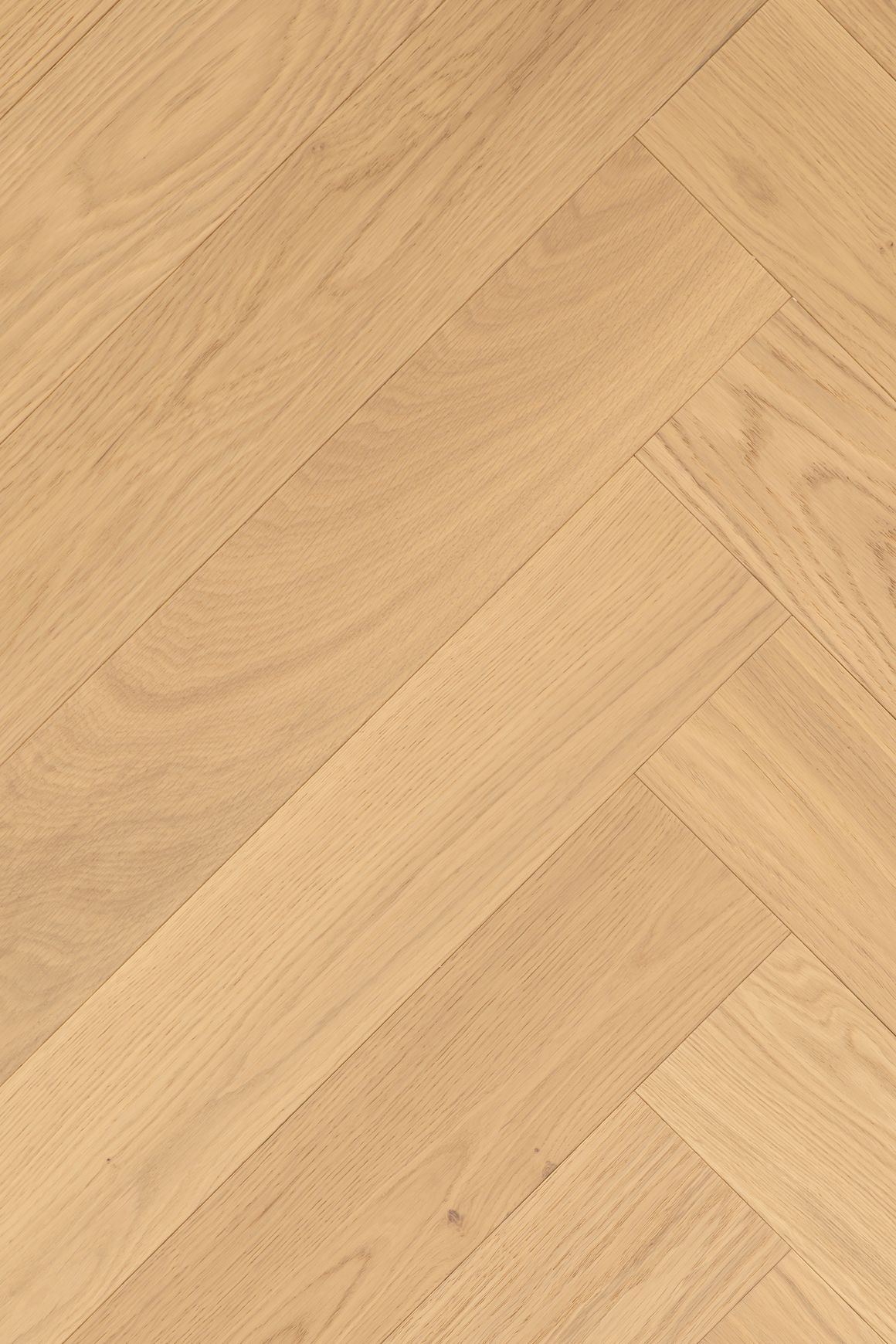 KOVA | TRUNK™ Timber Flooring | Herringbone