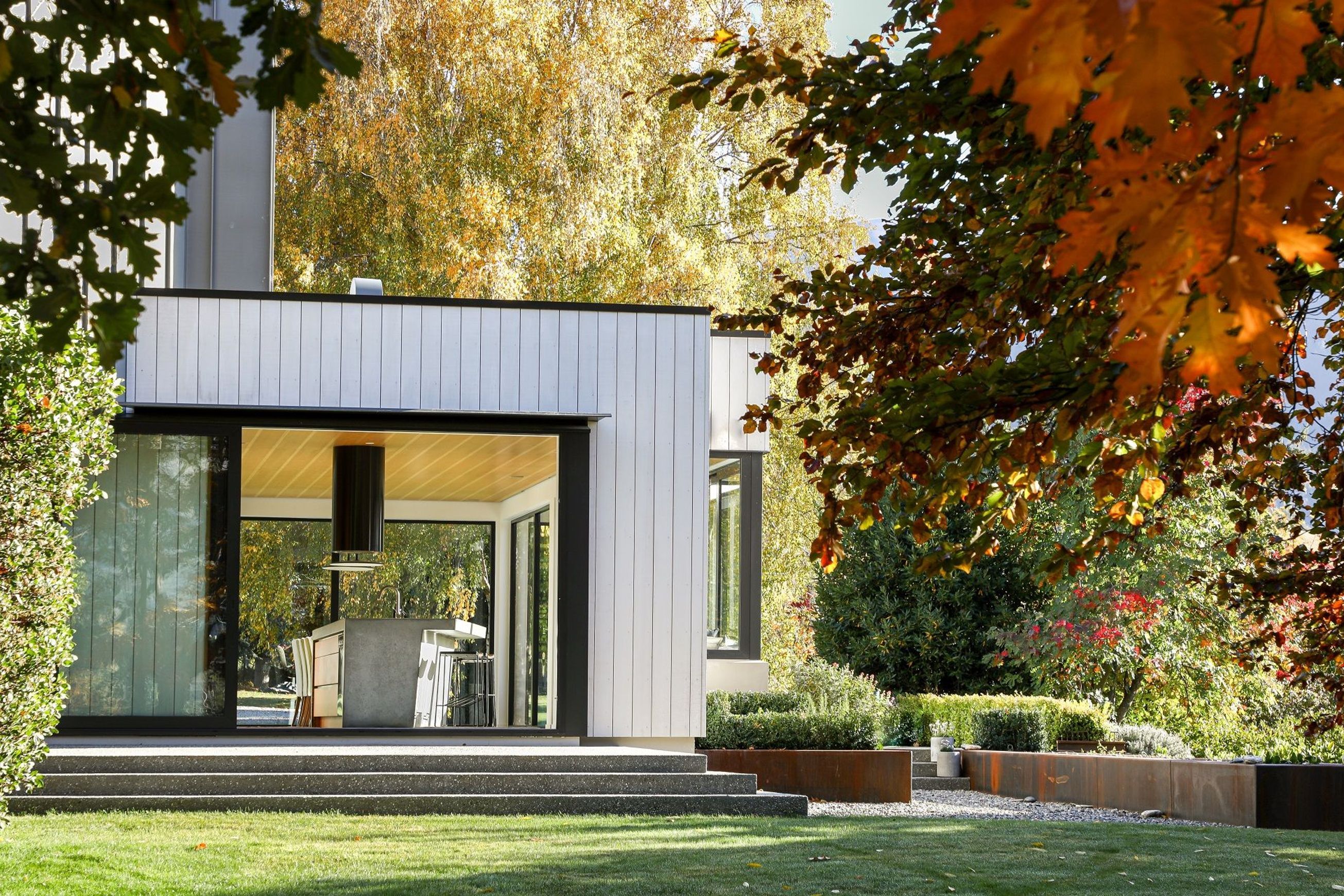 Truwood® Thermally Modified Cladding
