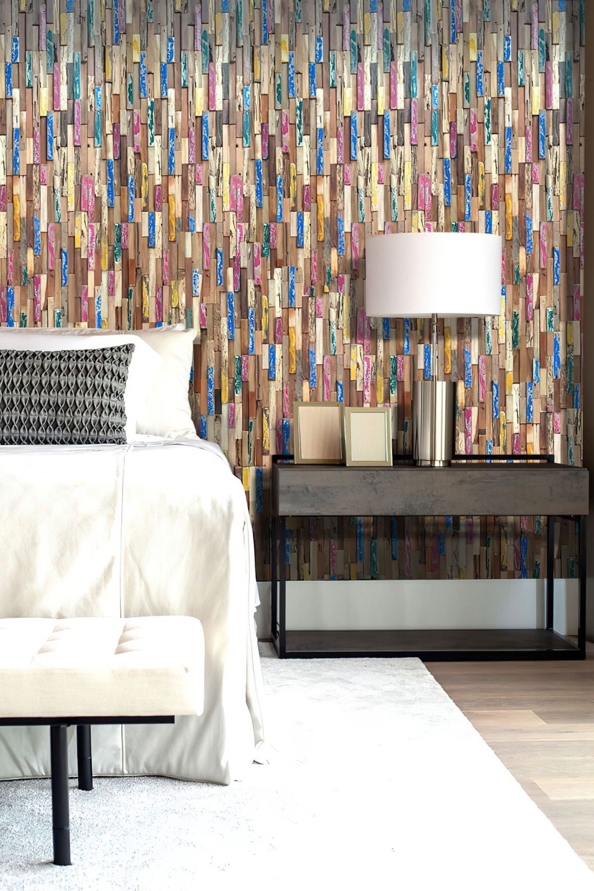 Interior Cladding | Rustic to Character to Clear