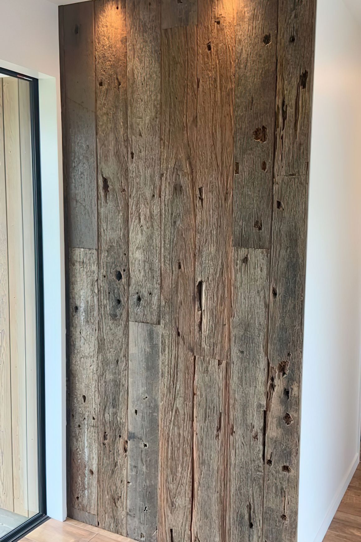 Interior Cladding | Rustic – deeply weathered