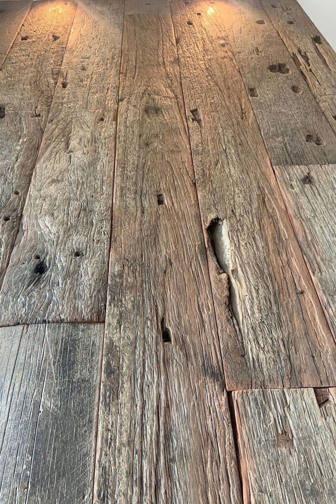 Cladding | Interior cladding